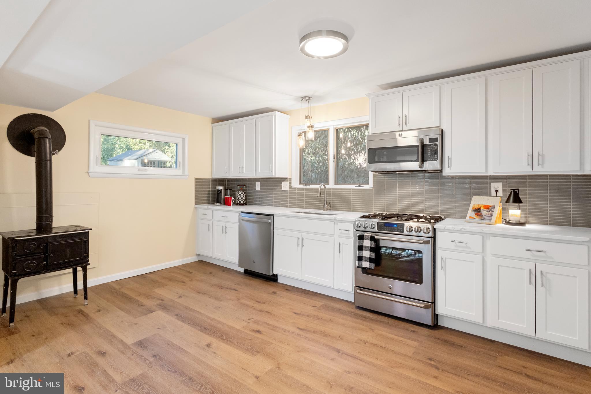 TERRACE GARDENS - Residential