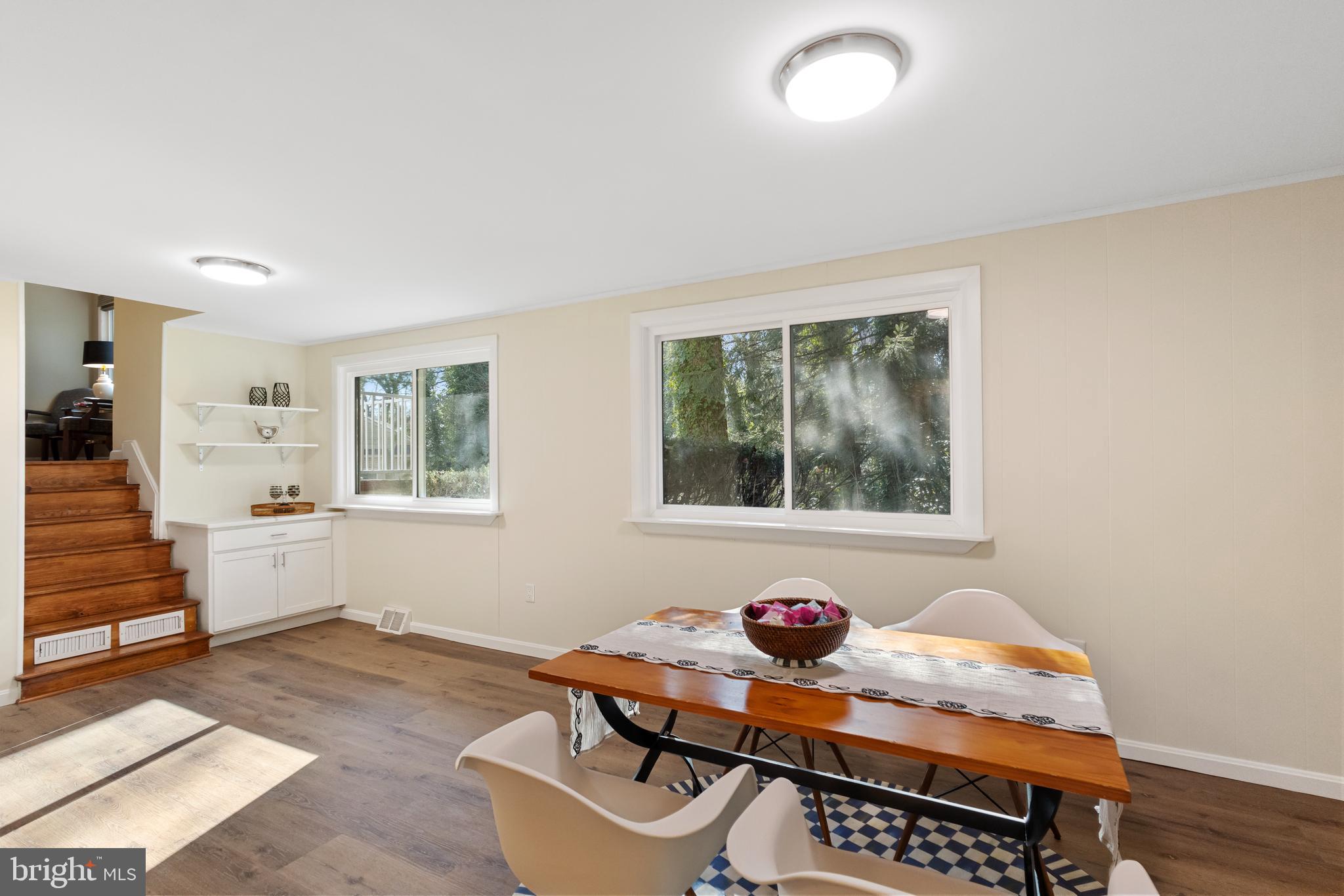 TERRACE GARDENS - Residential