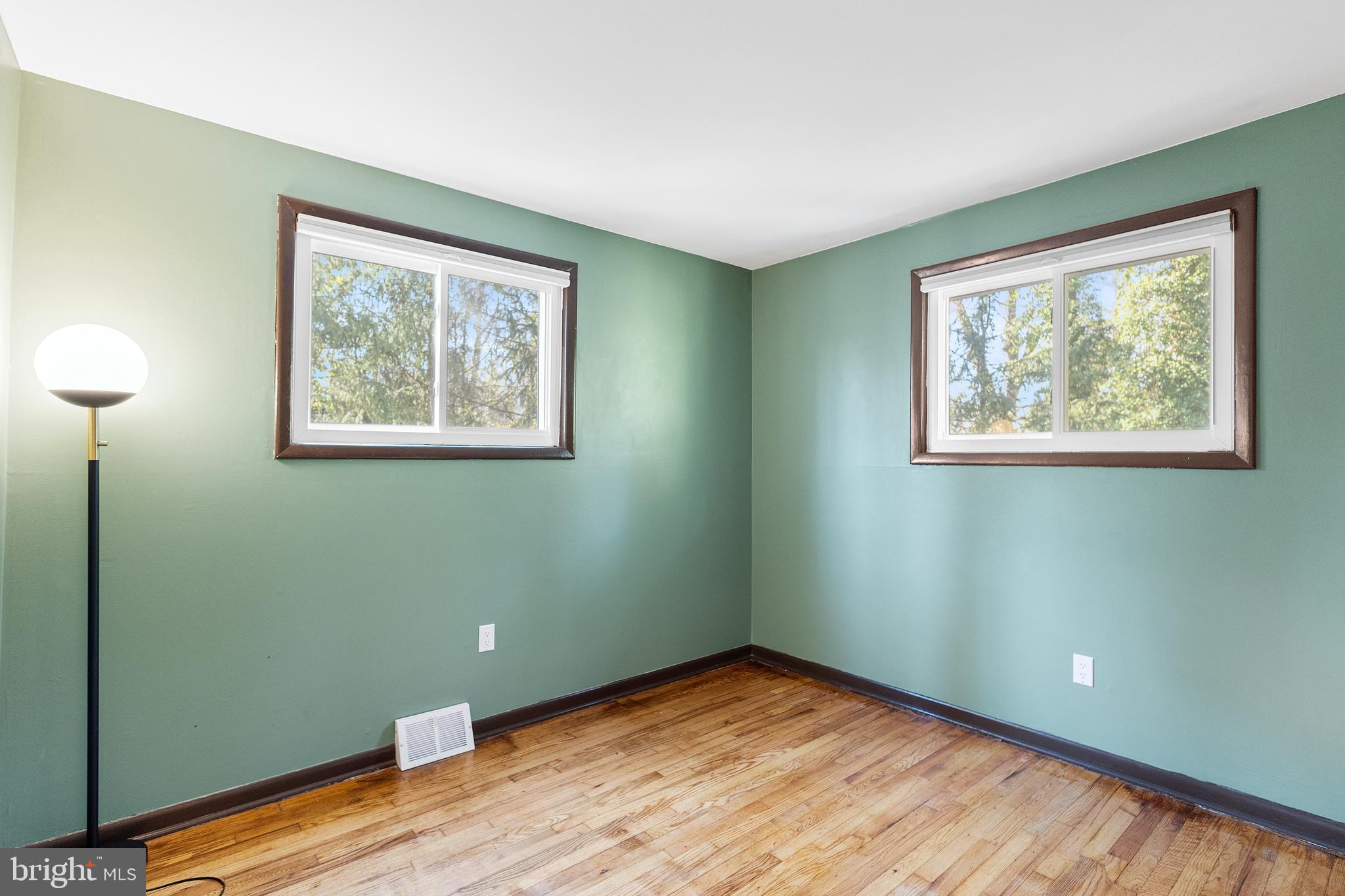 TERRACE GARDENS - Residential