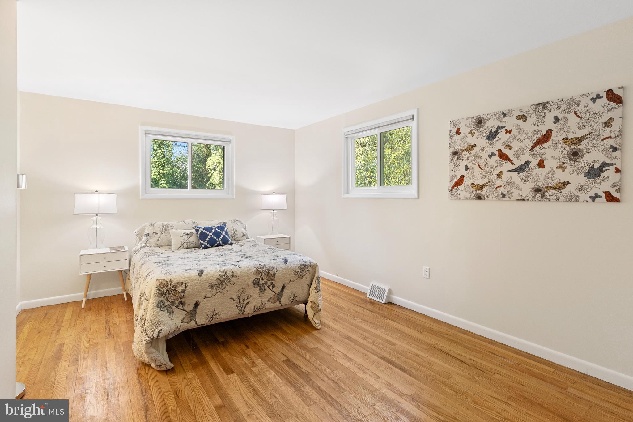 TERRACE GARDENS - Residential