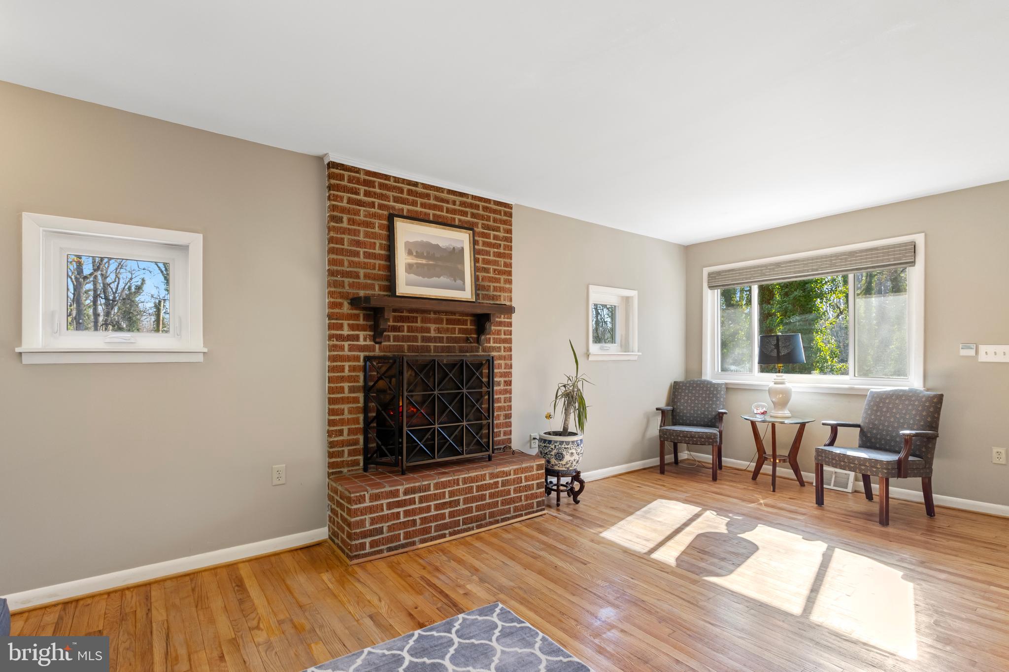 TERRACE GARDENS - Residential