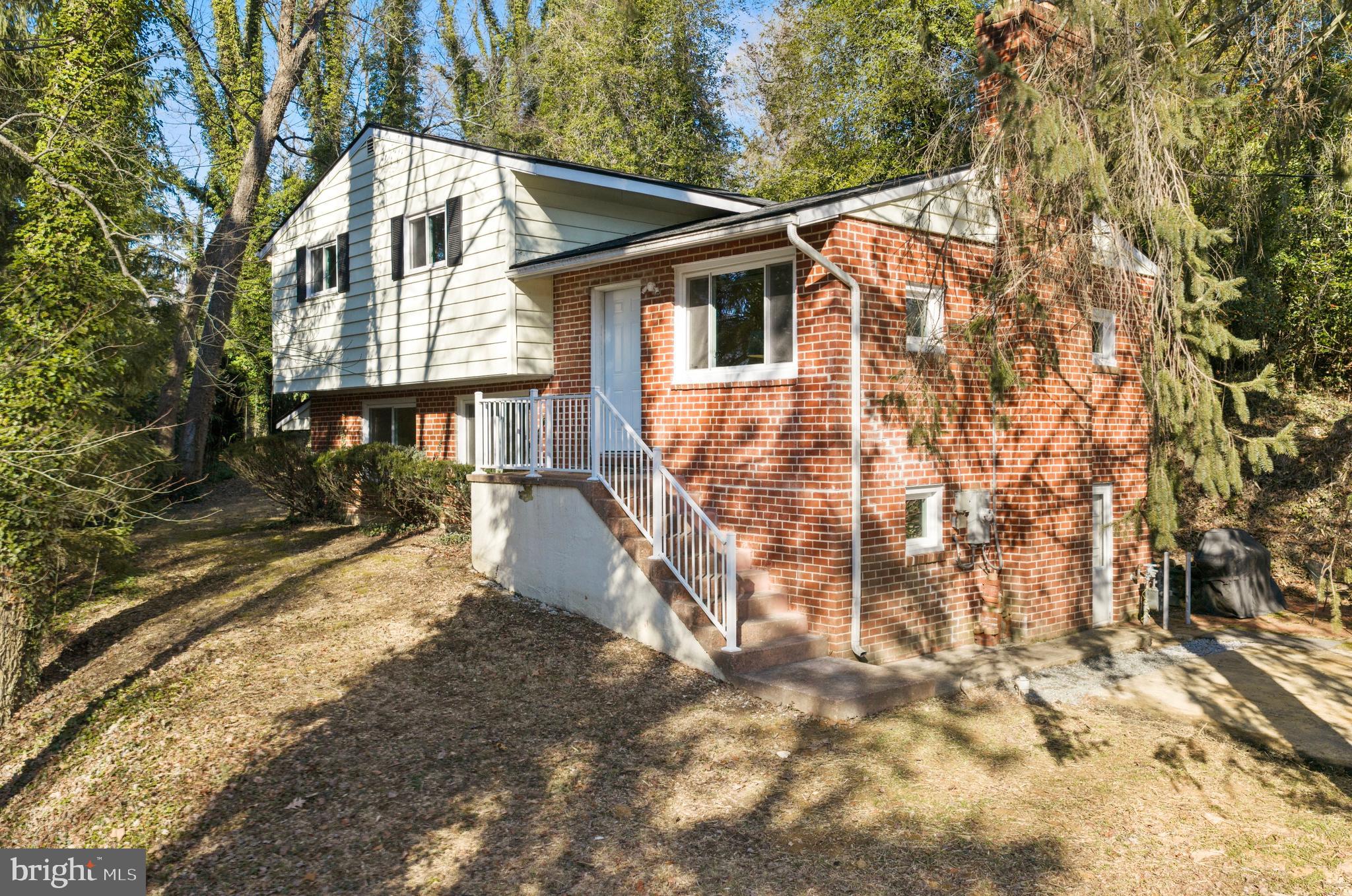 TERRACE GARDENS - Residential