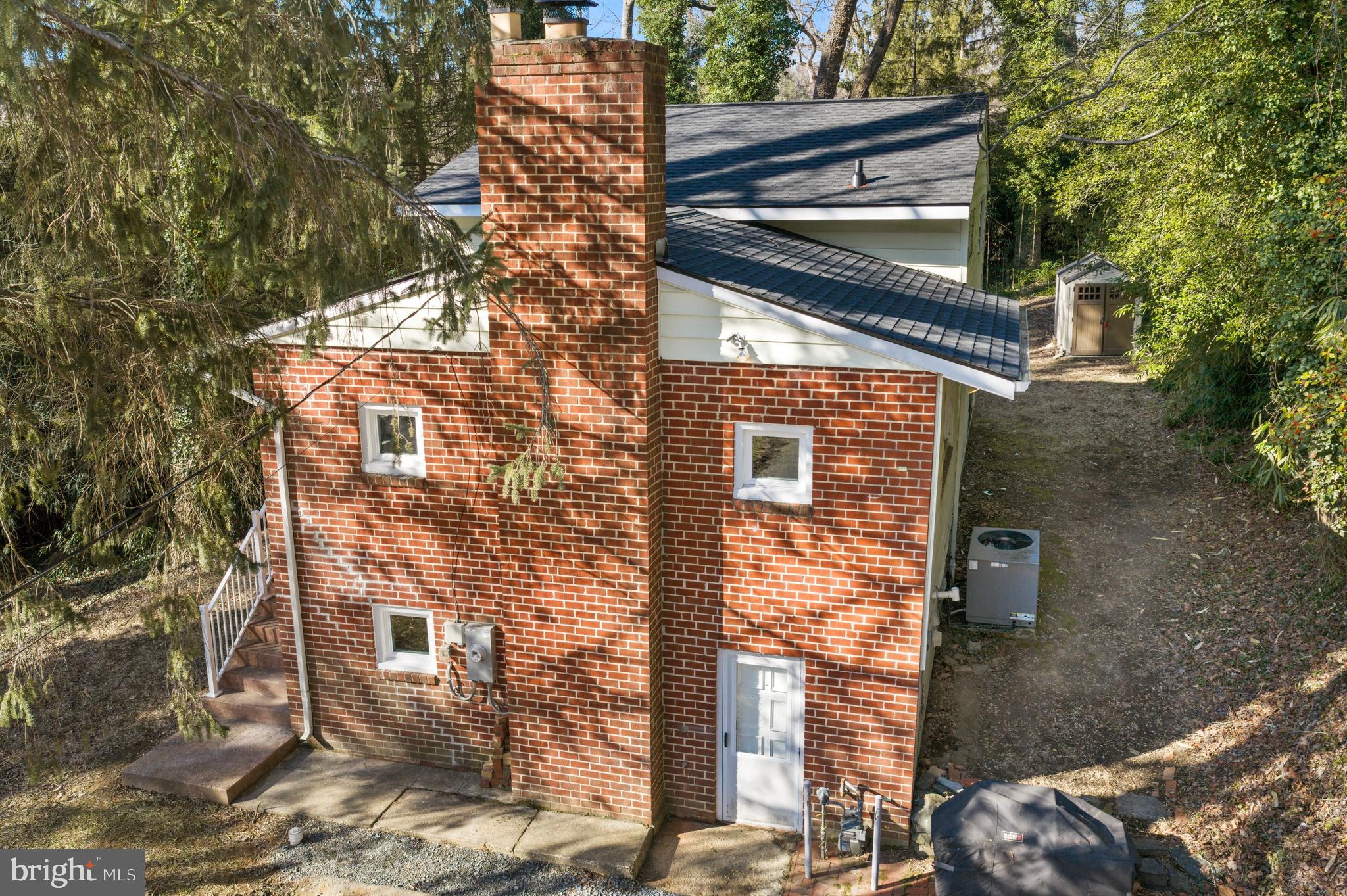 TERRACE GARDENS - Residential