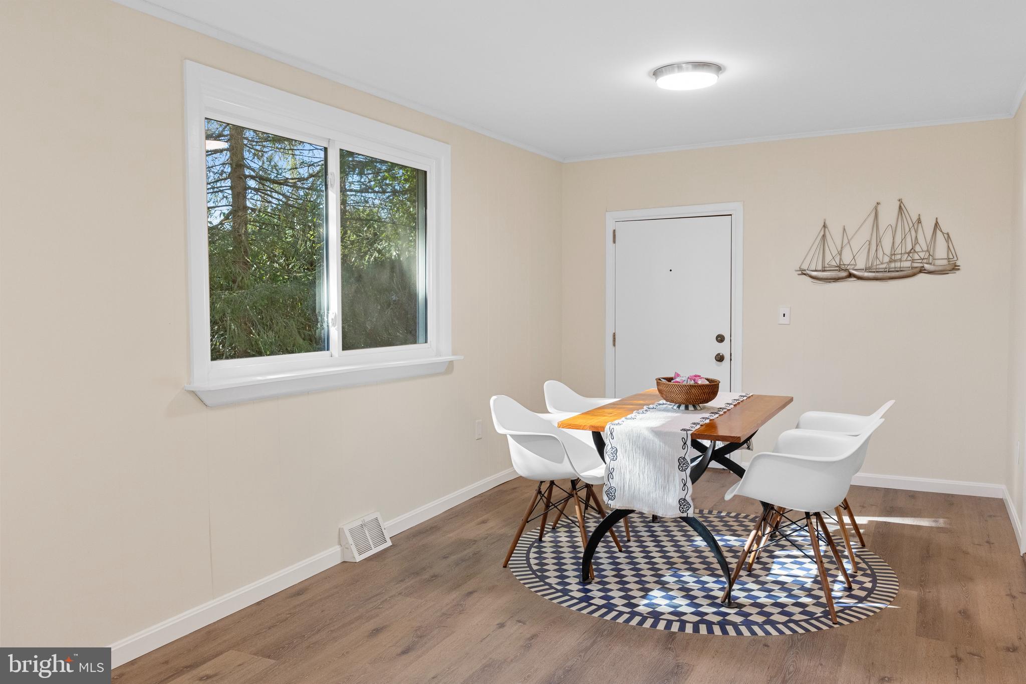 TERRACE GARDENS - Residential