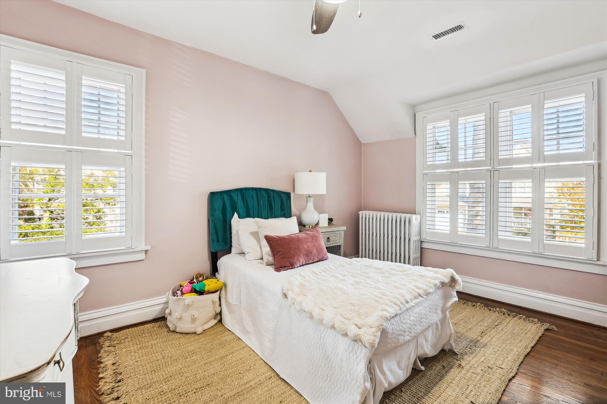 ALCOVA HEIGHTS - Residential