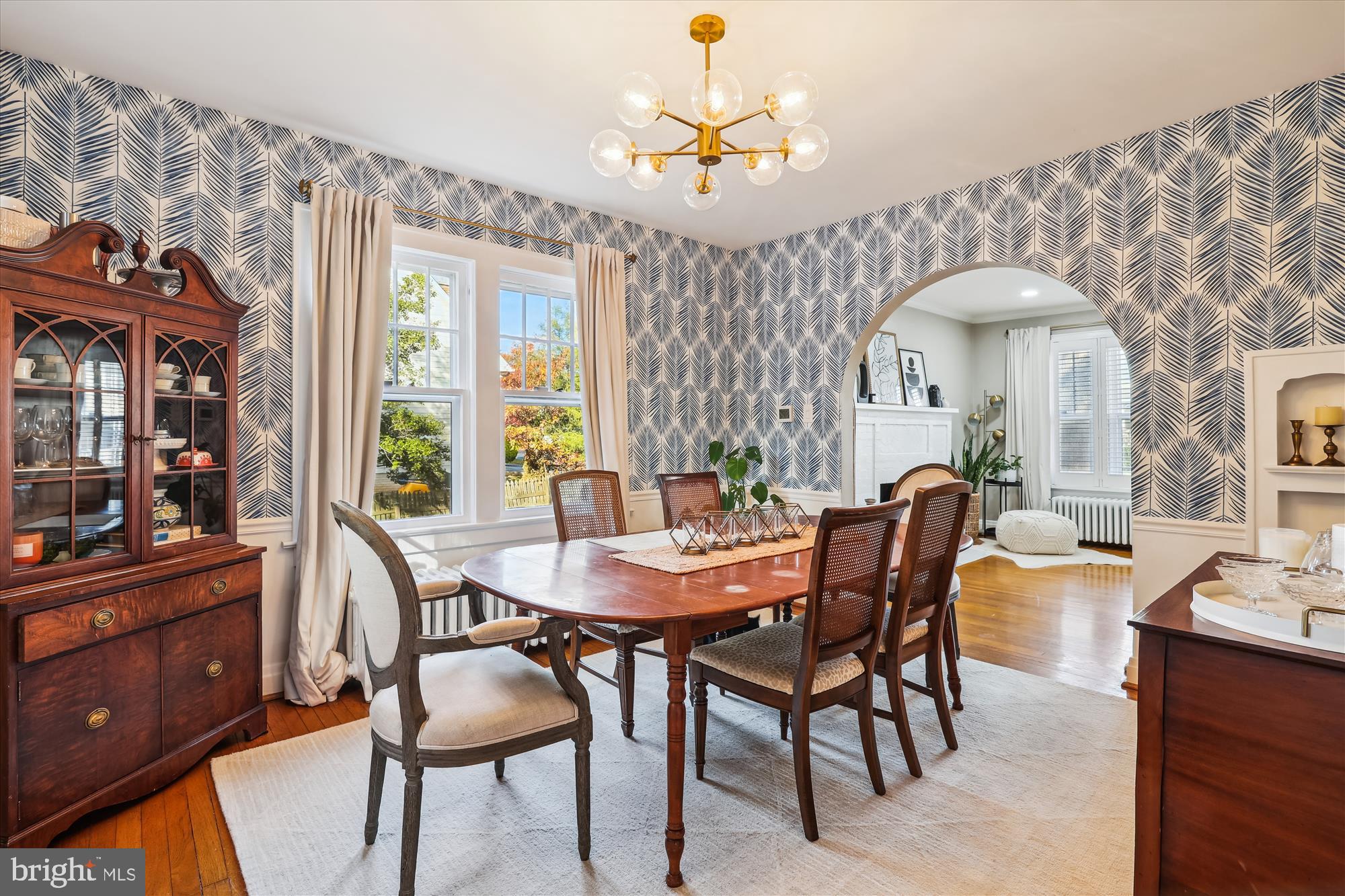 ALCOVA HEIGHTS - Residential