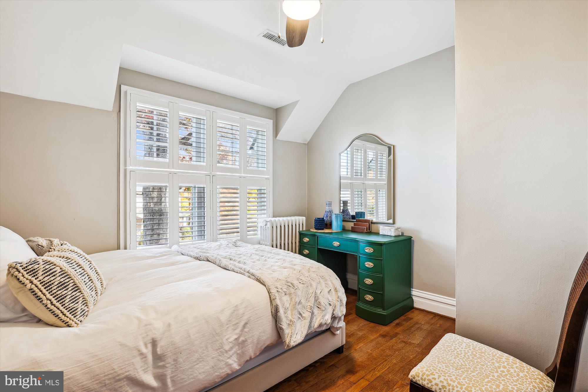 ALCOVA HEIGHTS - Residential