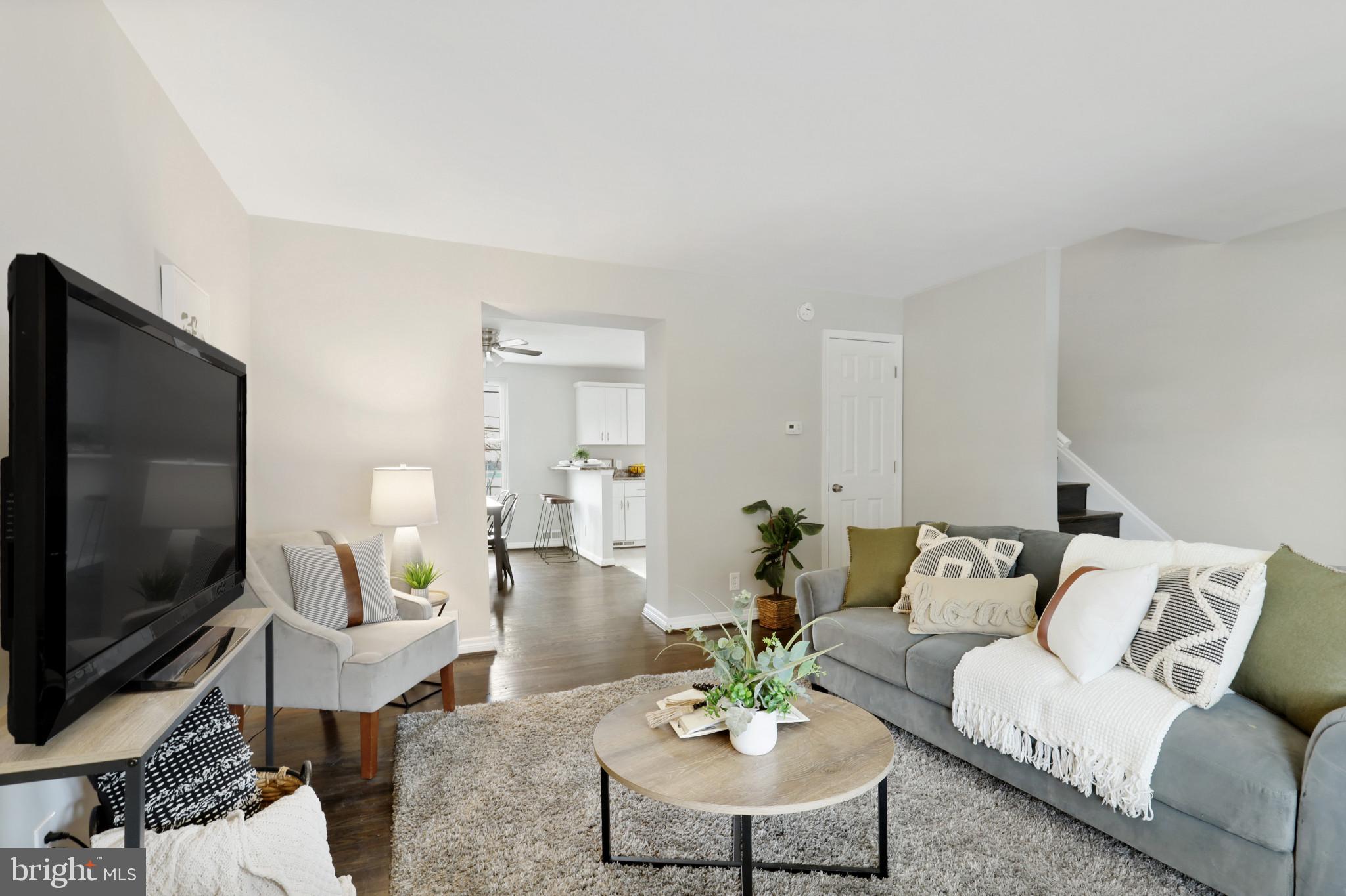 BERKSHIRE - Residential