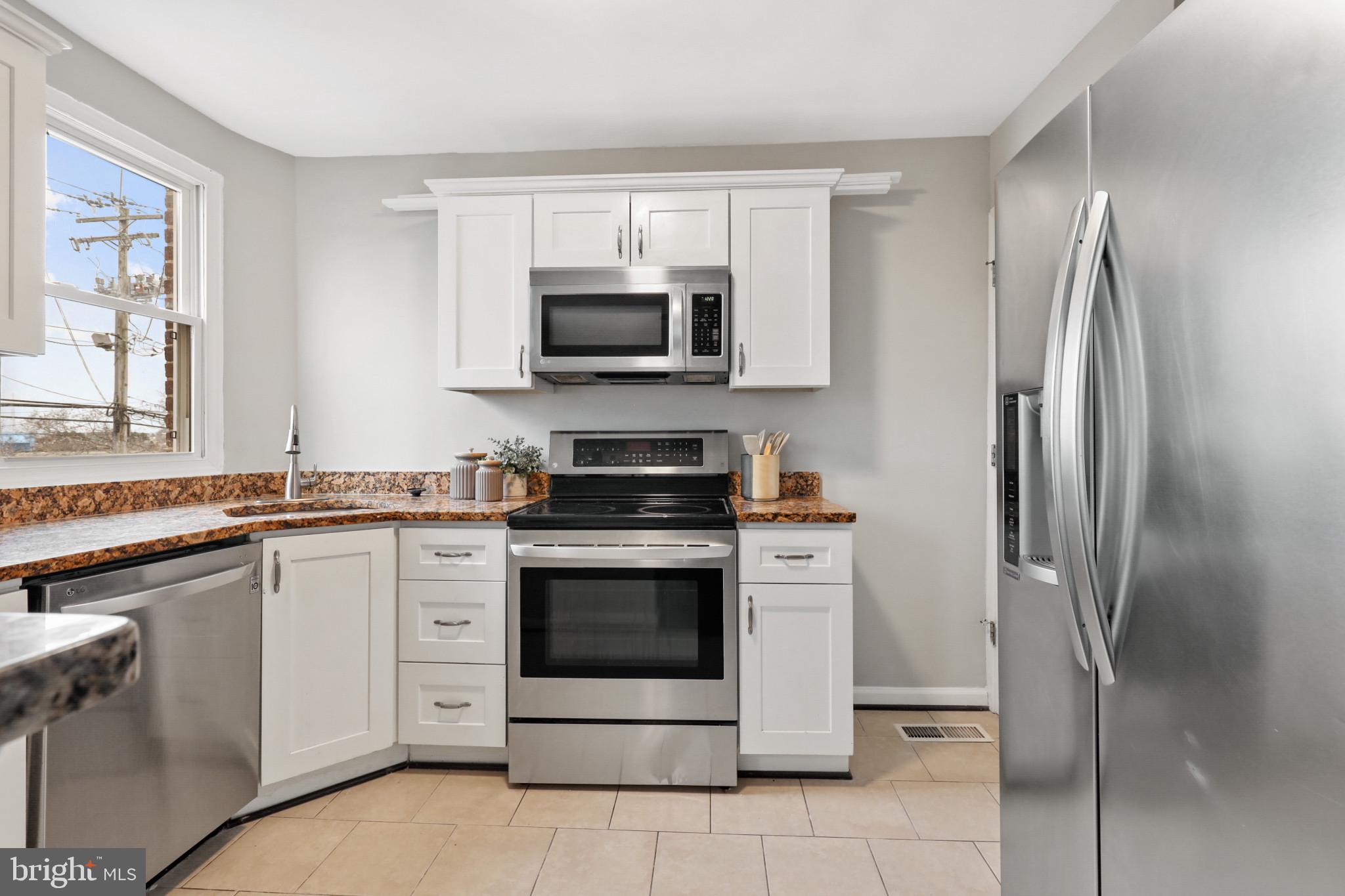 BERKSHIRE - Residential