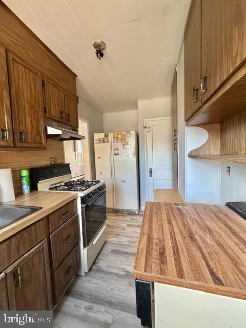 BROOKLYN PARK - Residential