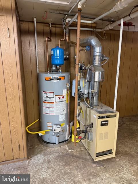 BROOKLYN PARK - Residential