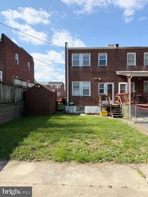 BROOKLYN PARK - Residential