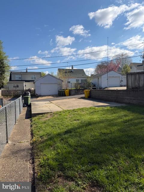 BROOKLYN PARK - Residential