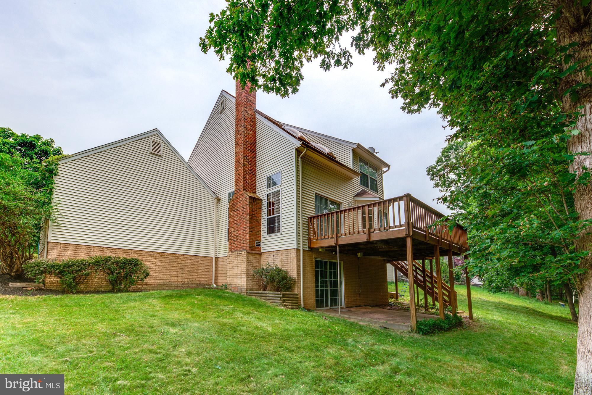 SENECA RIDGE - Residential Lease