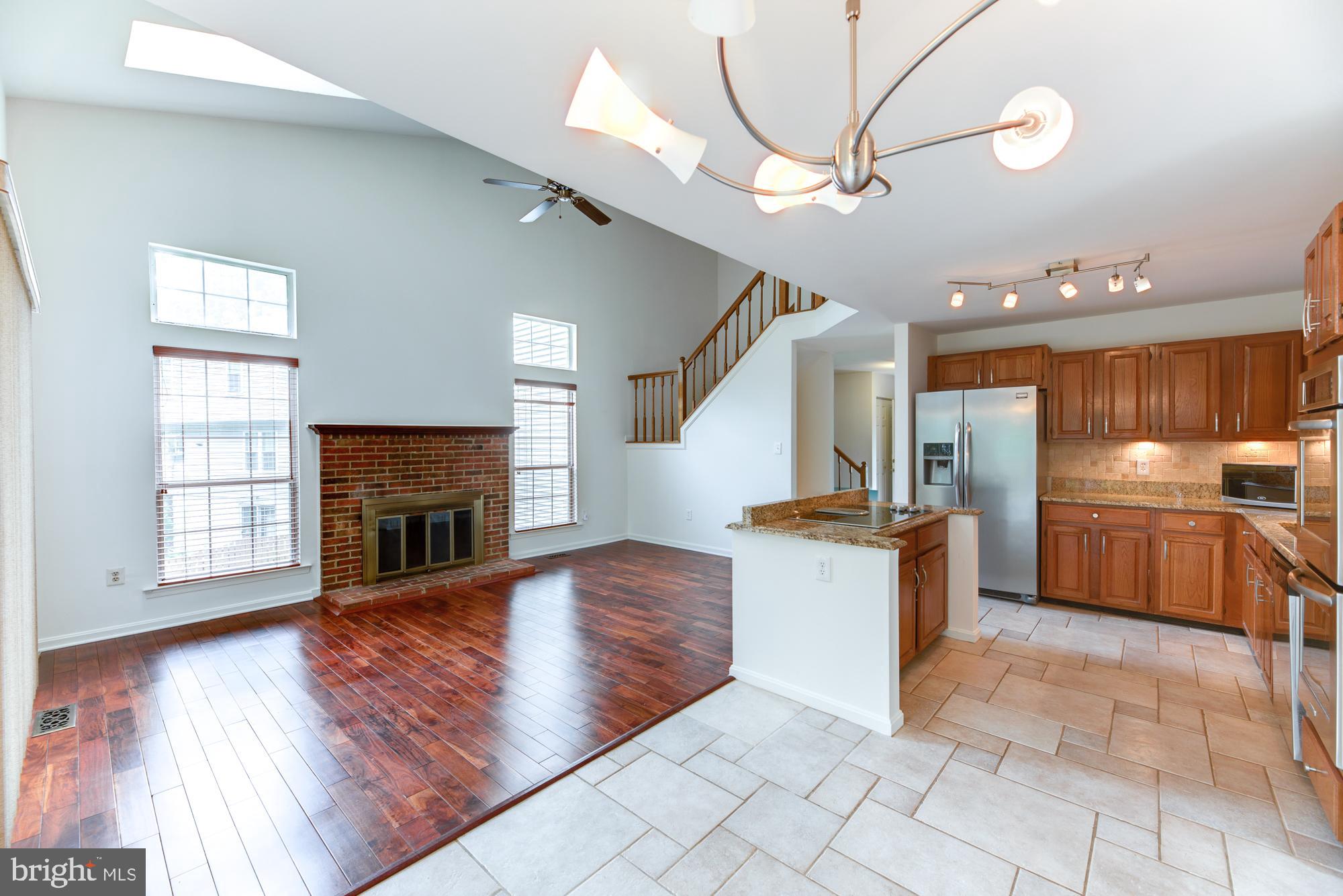 SENECA RIDGE - Residential Lease