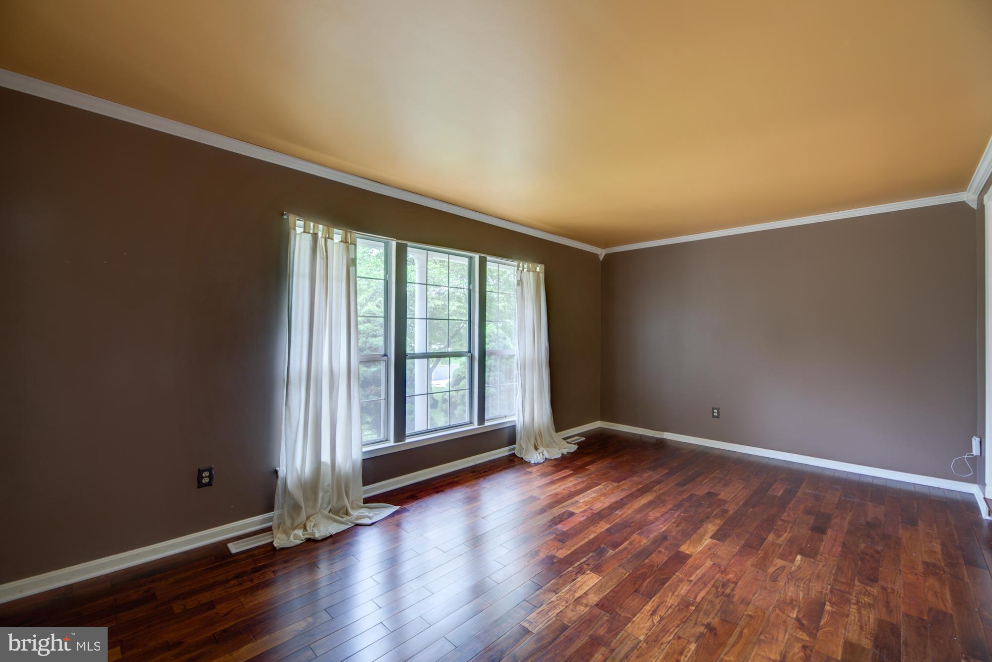 SENECA RIDGE - Residential Lease