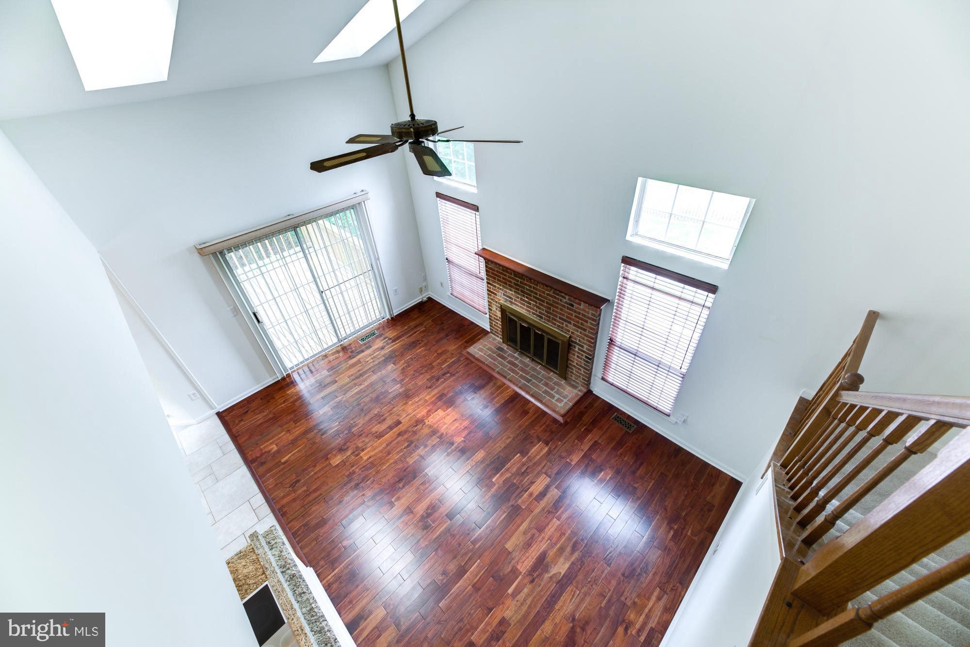 SENECA RIDGE - Residential Lease