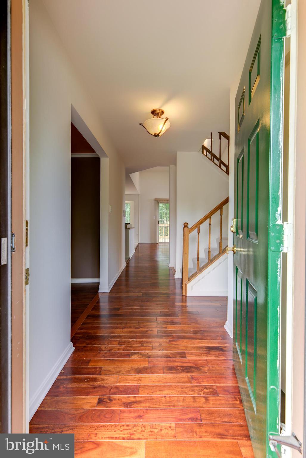 SENECA RIDGE - Residential Lease