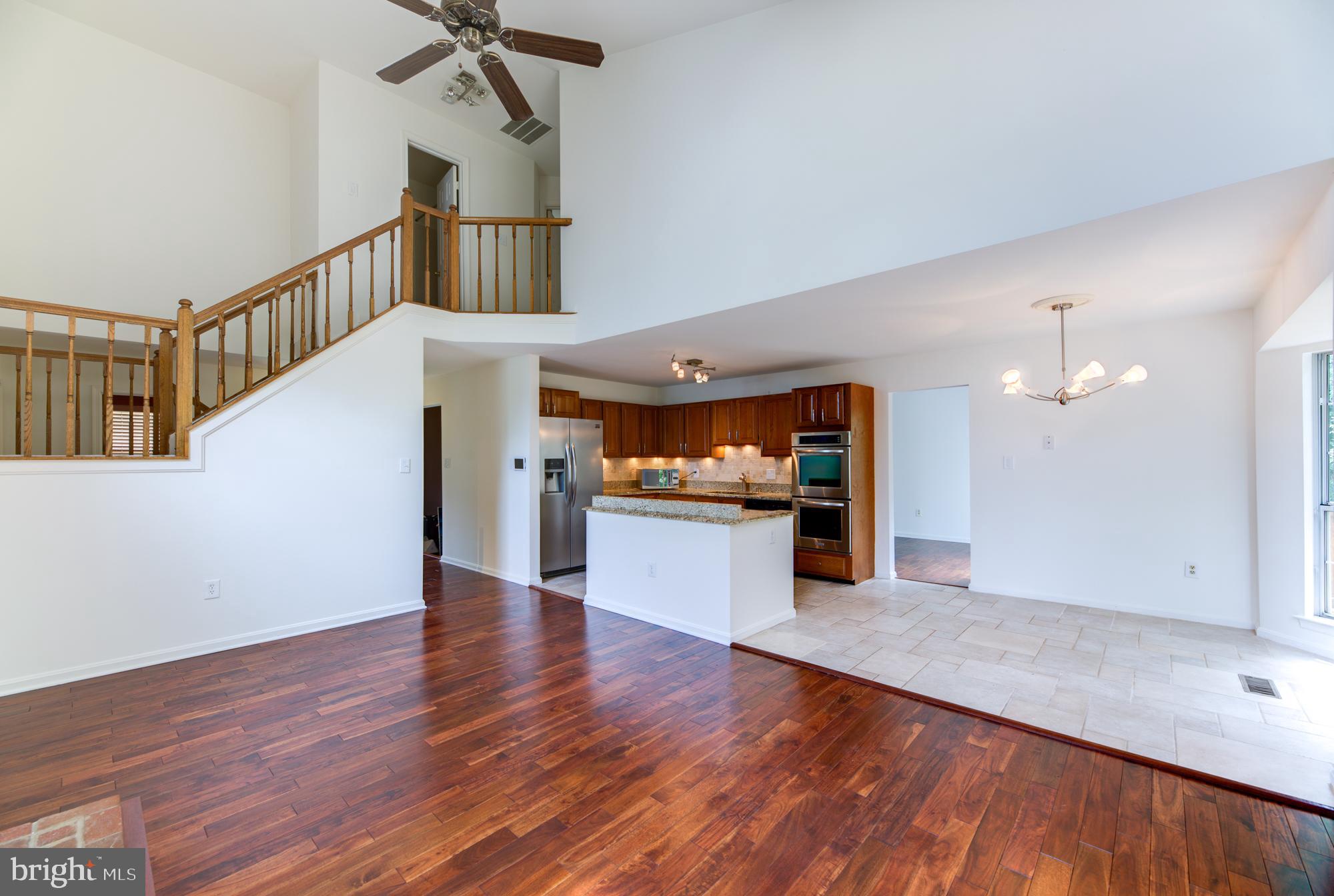 SENECA RIDGE - Residential Lease