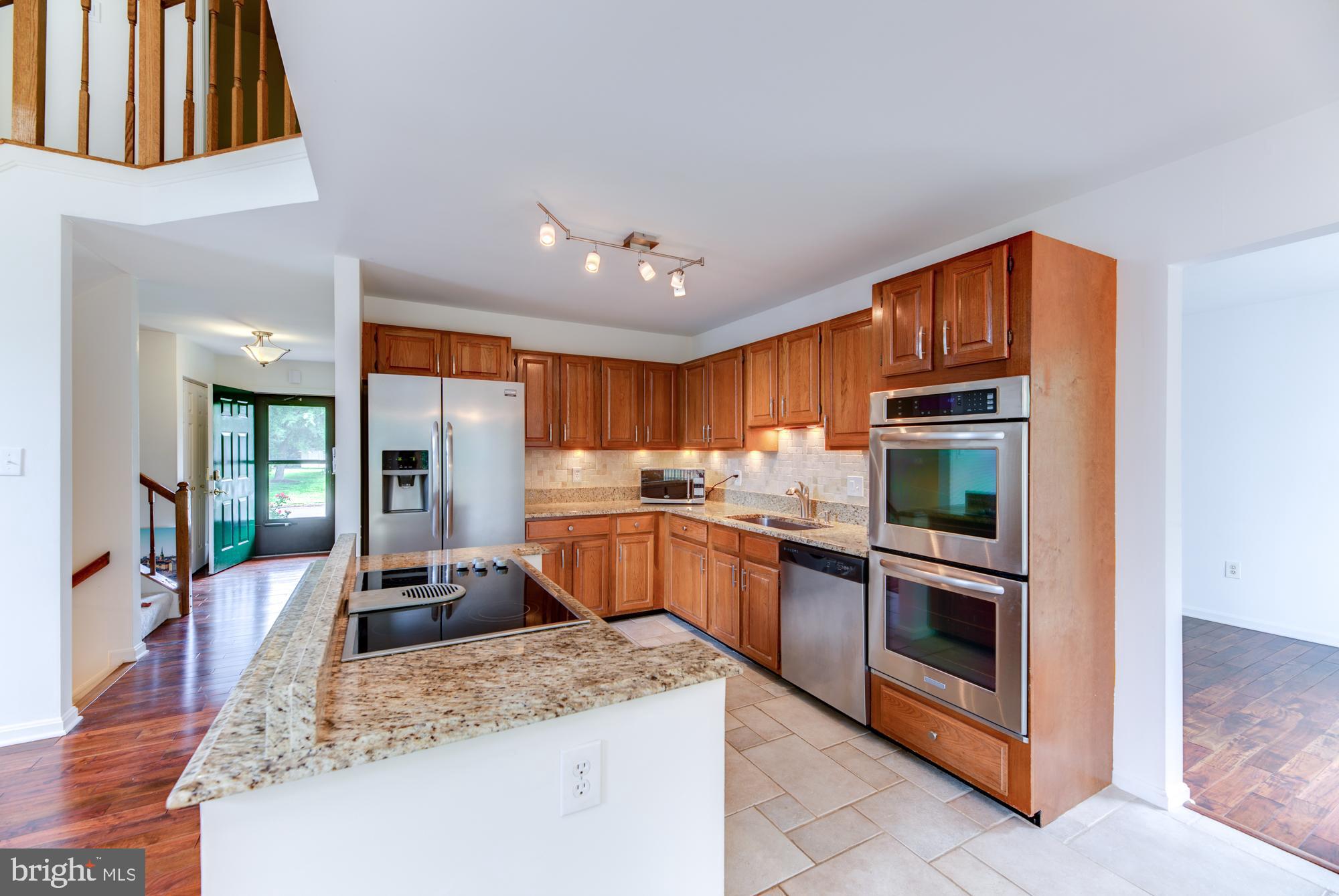 SENECA RIDGE - Residential Lease