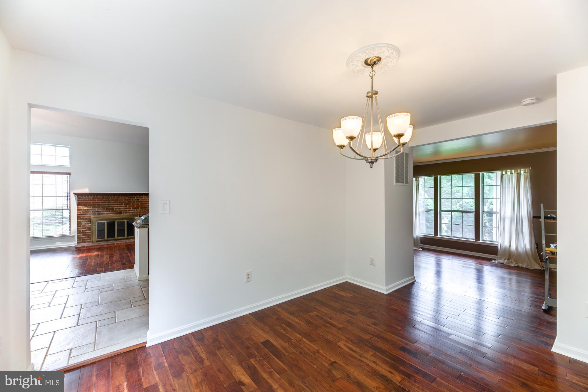 SENECA RIDGE - Residential Lease