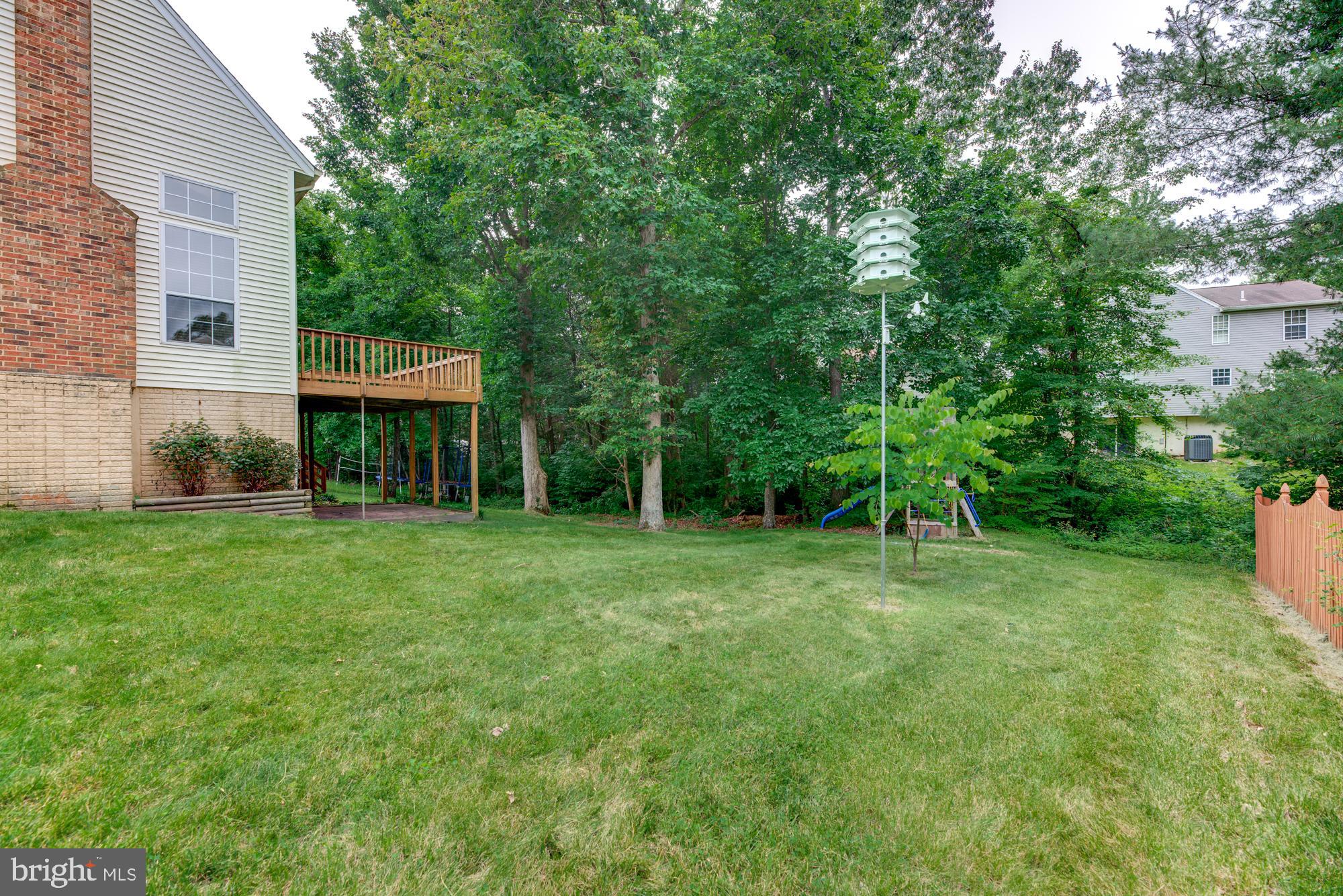 SENECA RIDGE - Residential Lease