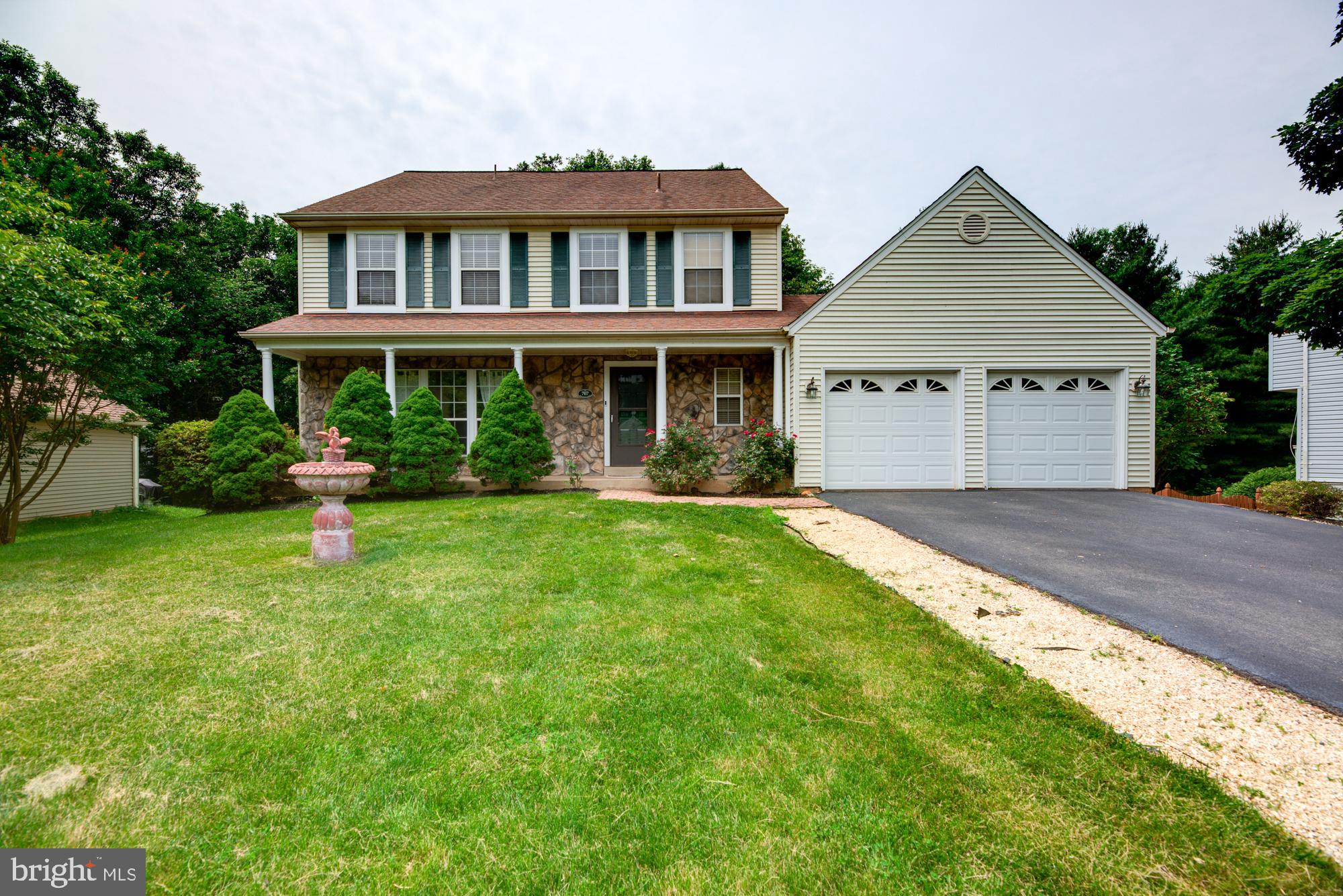 SENECA RIDGE - Residential Lease