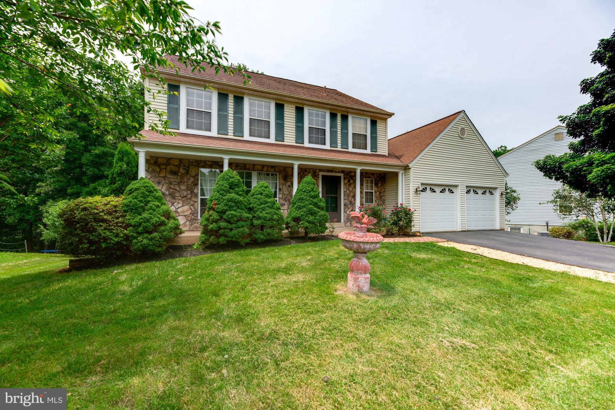 SENECA RIDGE - Residential Lease