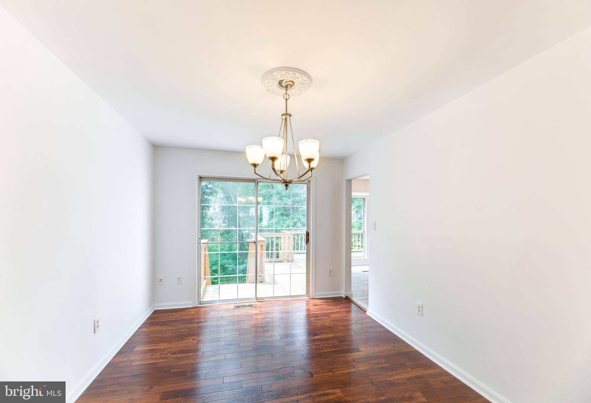 SENECA RIDGE - Residential Lease