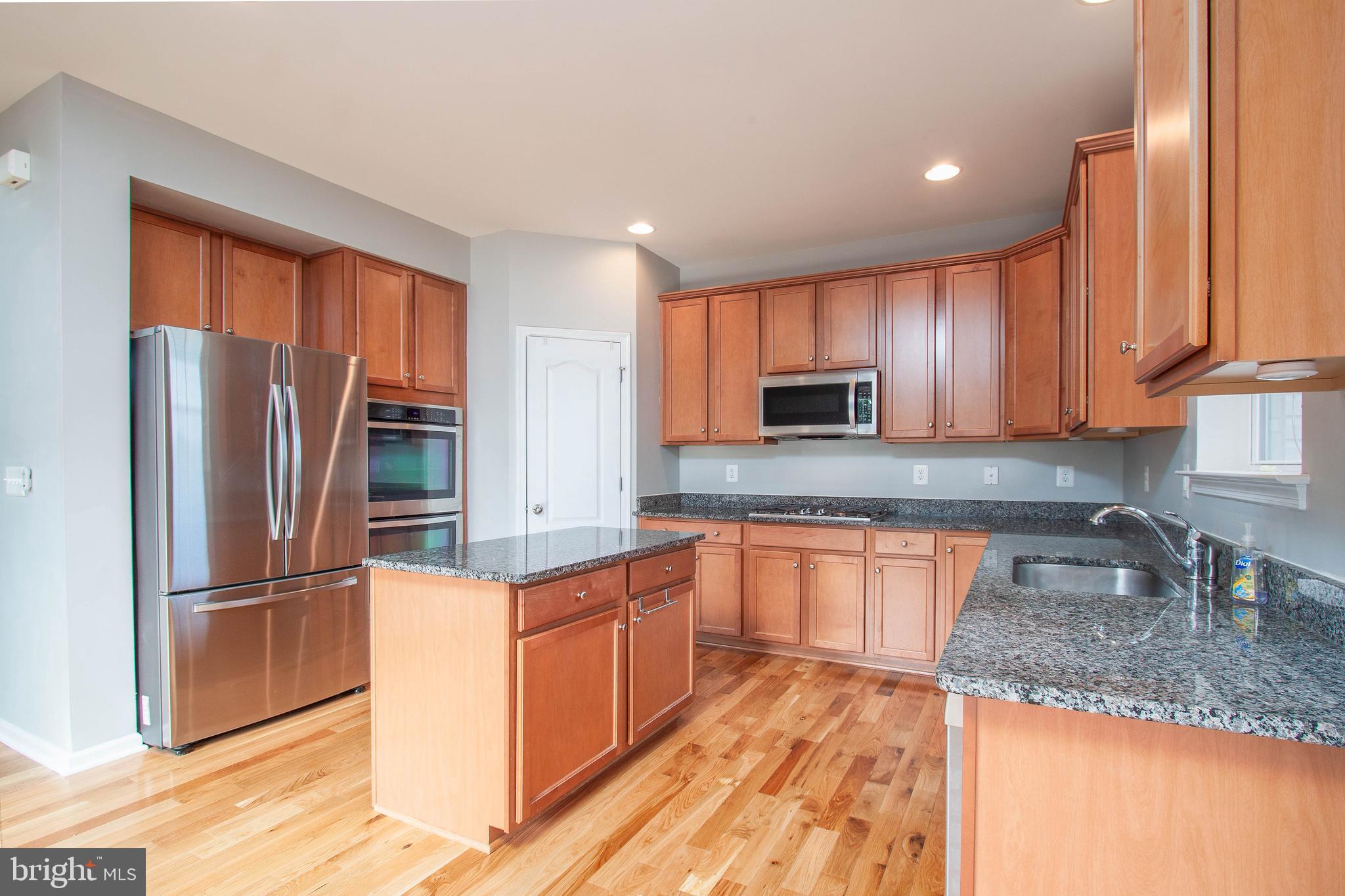 COLONIAL FORGE - Residential Lease