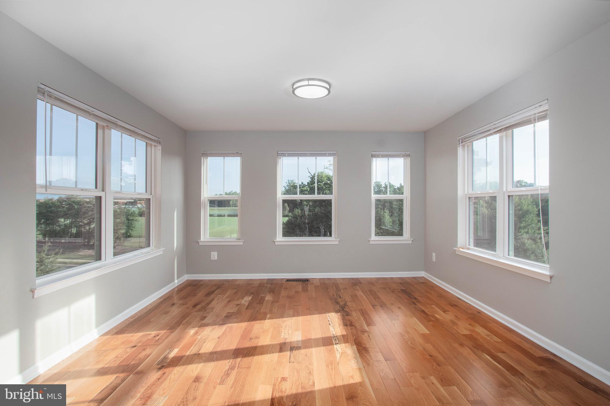 COLONIAL FORGE - Residential Lease