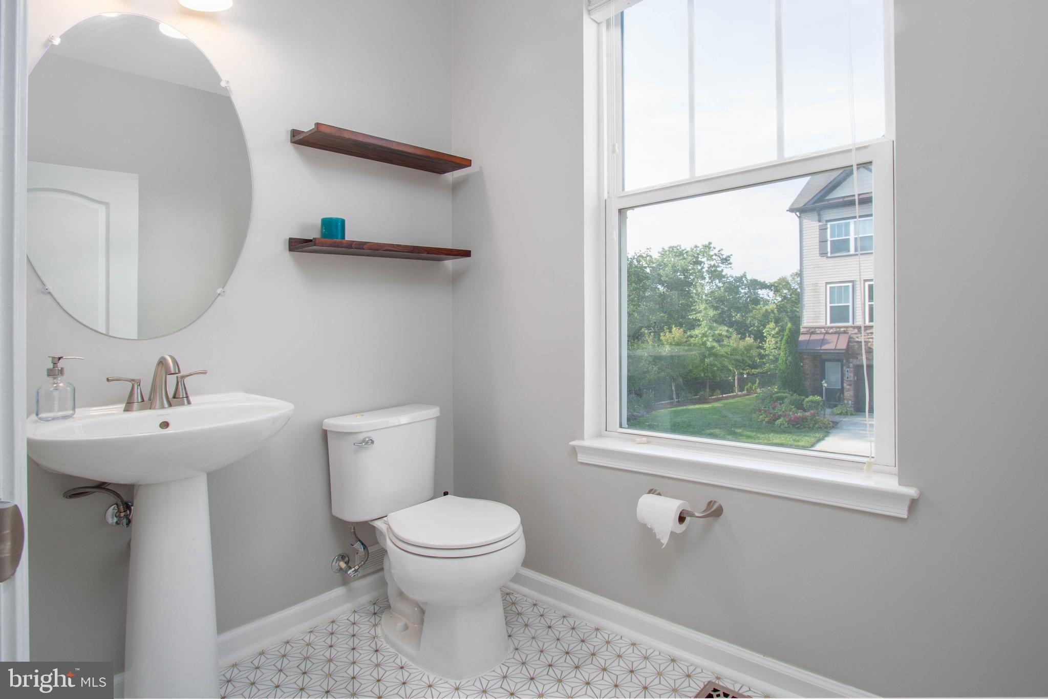 COLONIAL FORGE - Residential Lease