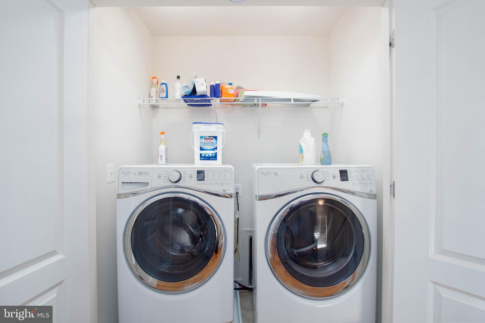 COLONIAL FORGE - Residential Lease