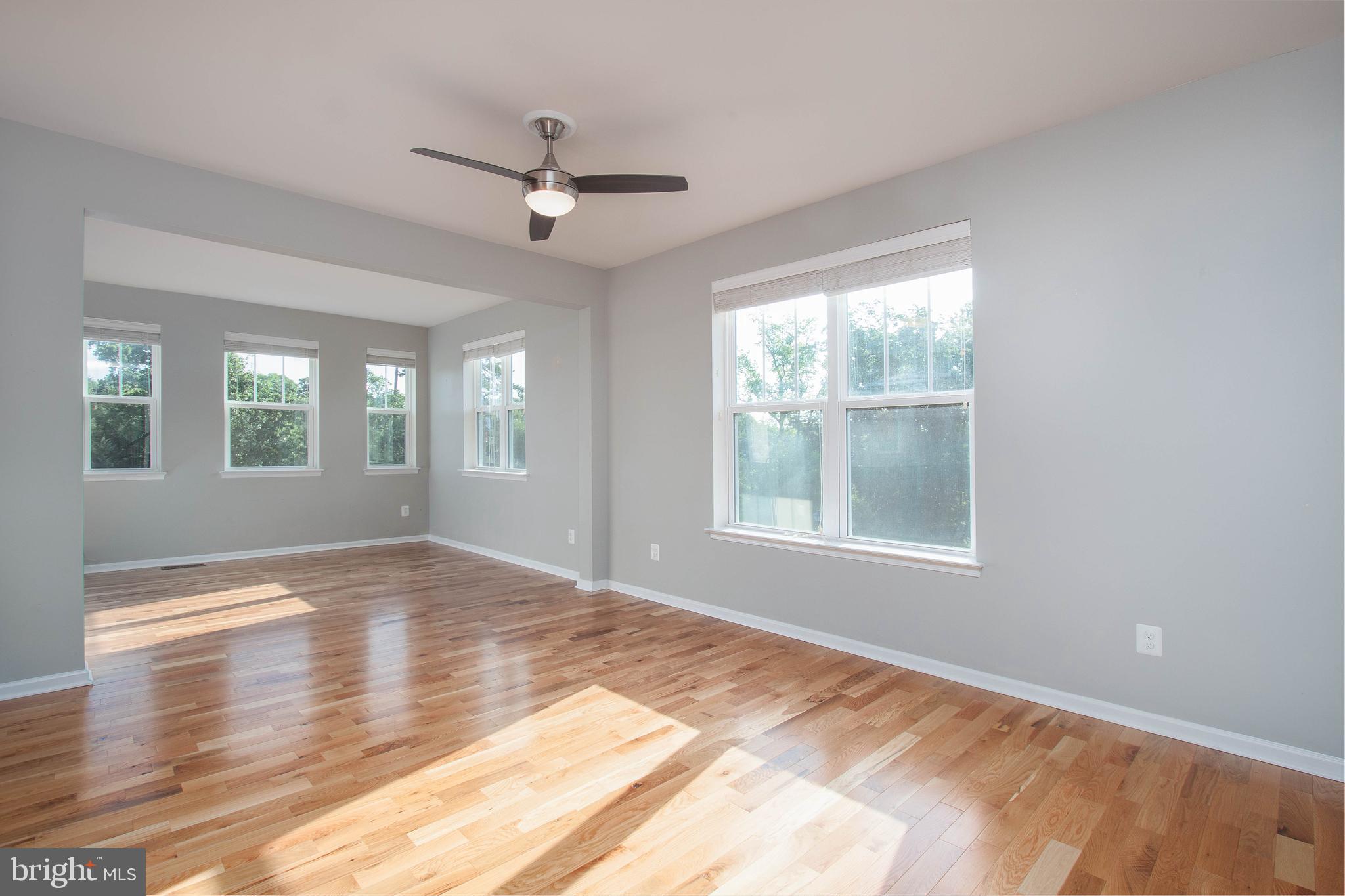 COLONIAL FORGE - Residential Lease