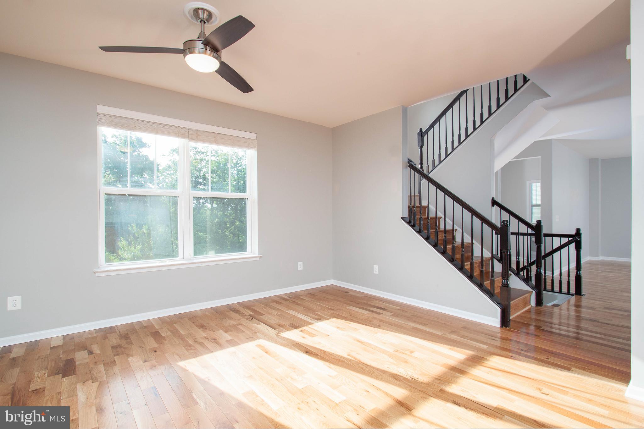 COLONIAL FORGE - Residential Lease