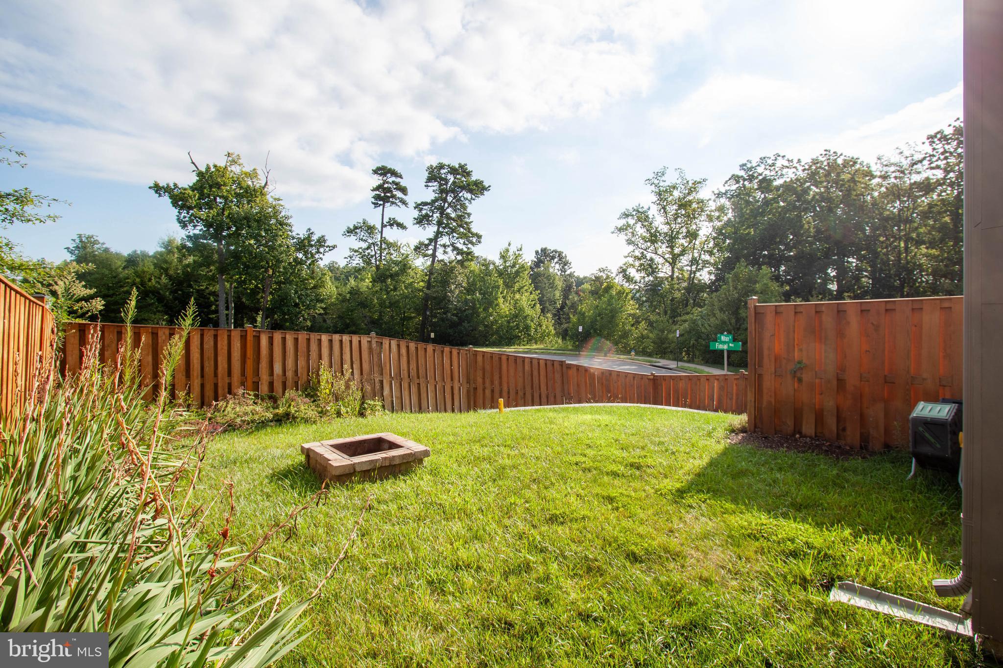 COLONIAL FORGE - Residential Lease