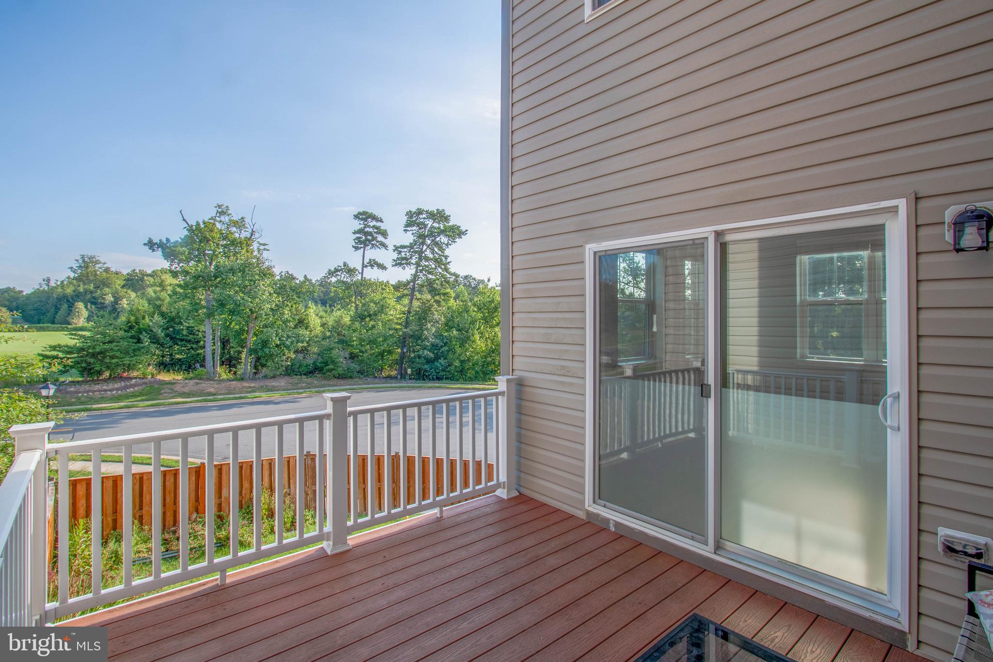 COLONIAL FORGE - Residential Lease