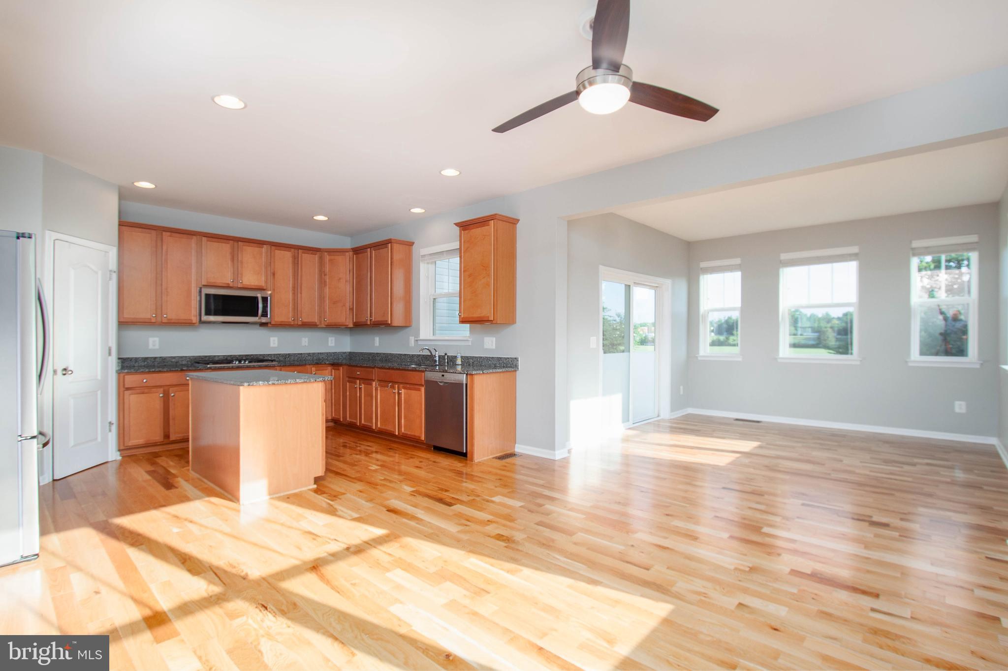 COLONIAL FORGE - Residential Lease