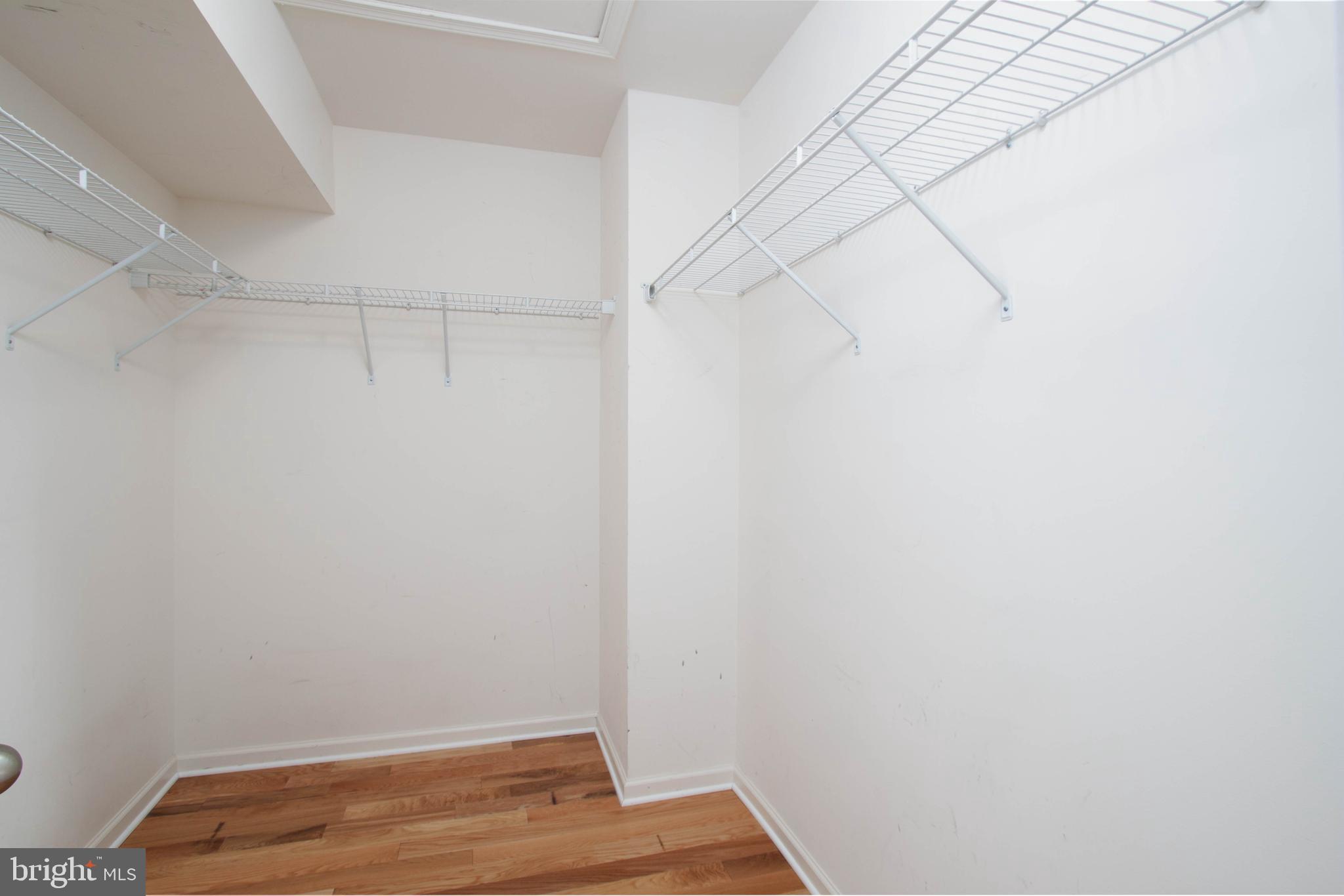 COLONIAL FORGE - Residential Lease