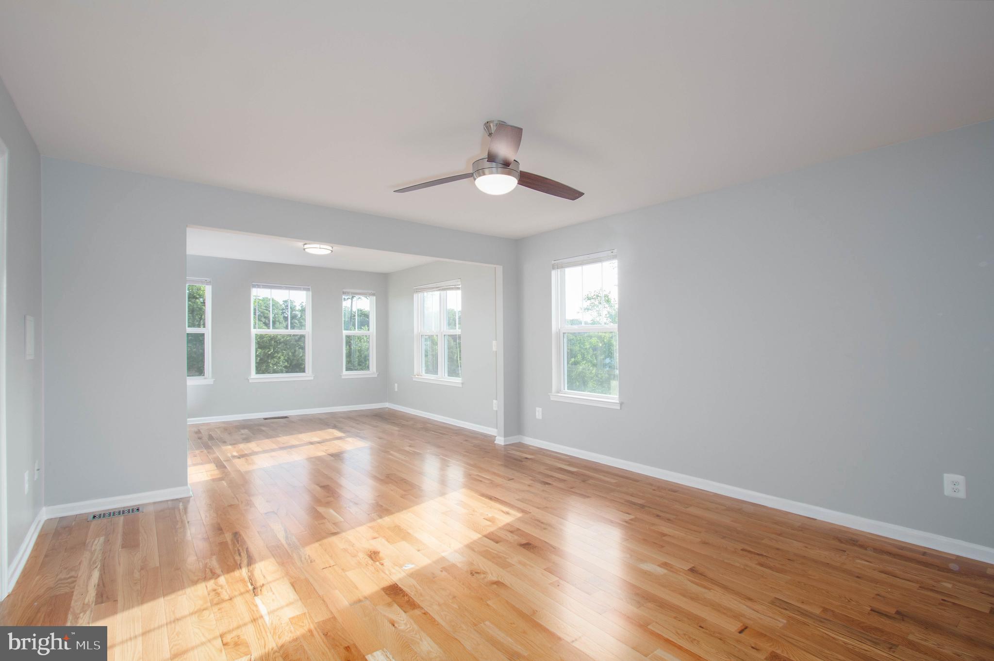 COLONIAL FORGE - Residential Lease