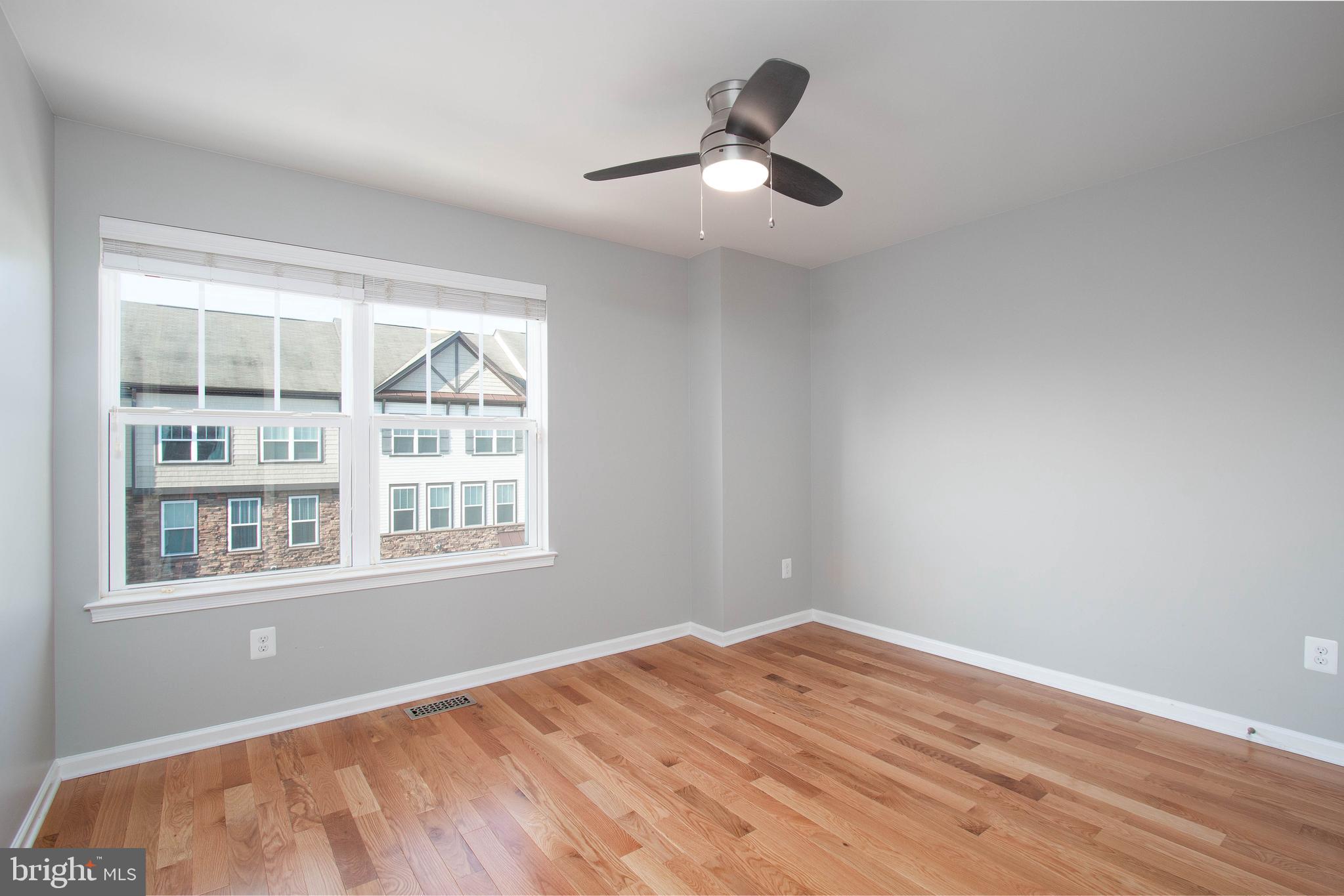 COLONIAL FORGE - Residential Lease