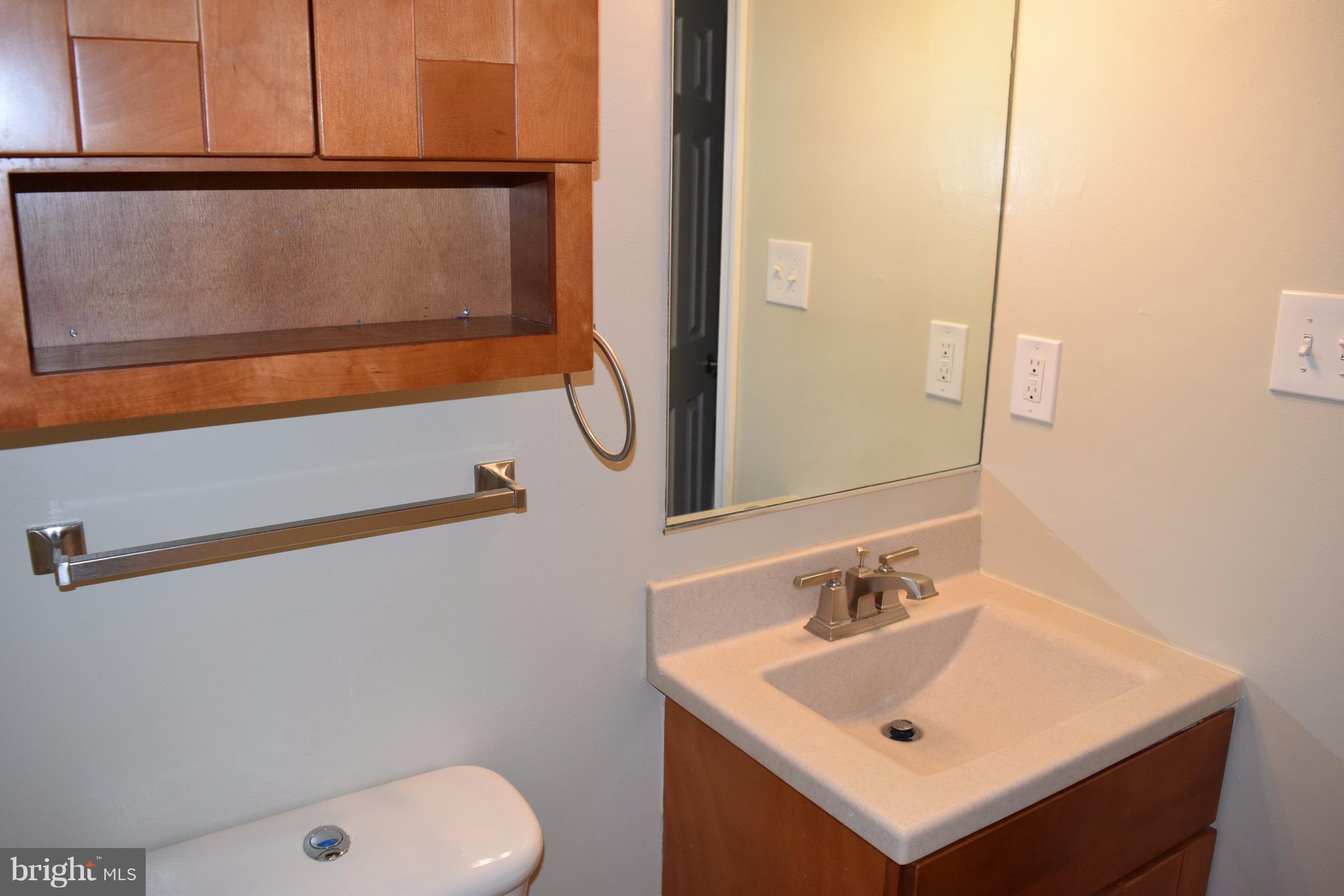 ST CHARLES SUB - HUNTINGTON - Residential Lease