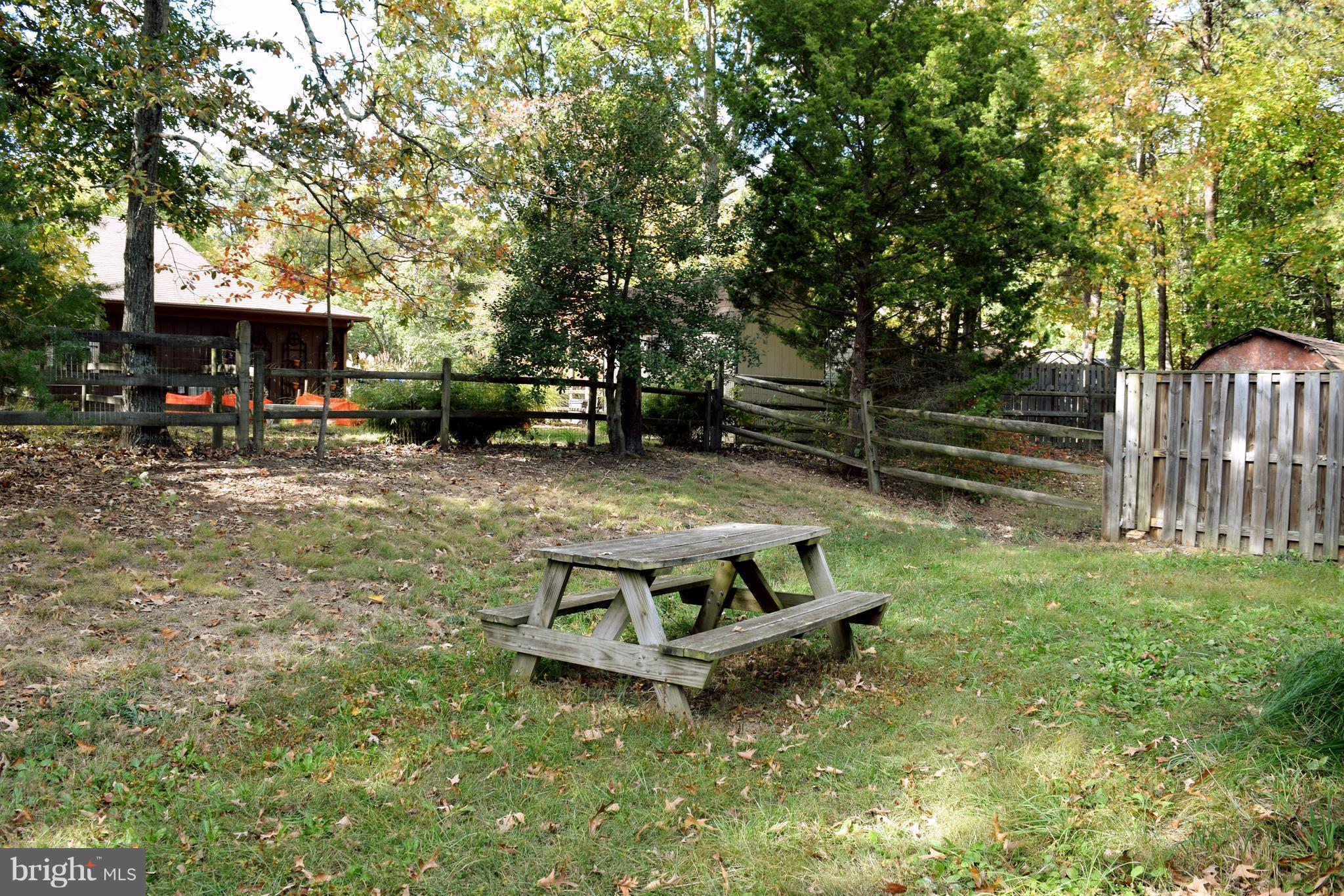 ST CHARLES SUB - HUNTINGTON - Residential Lease