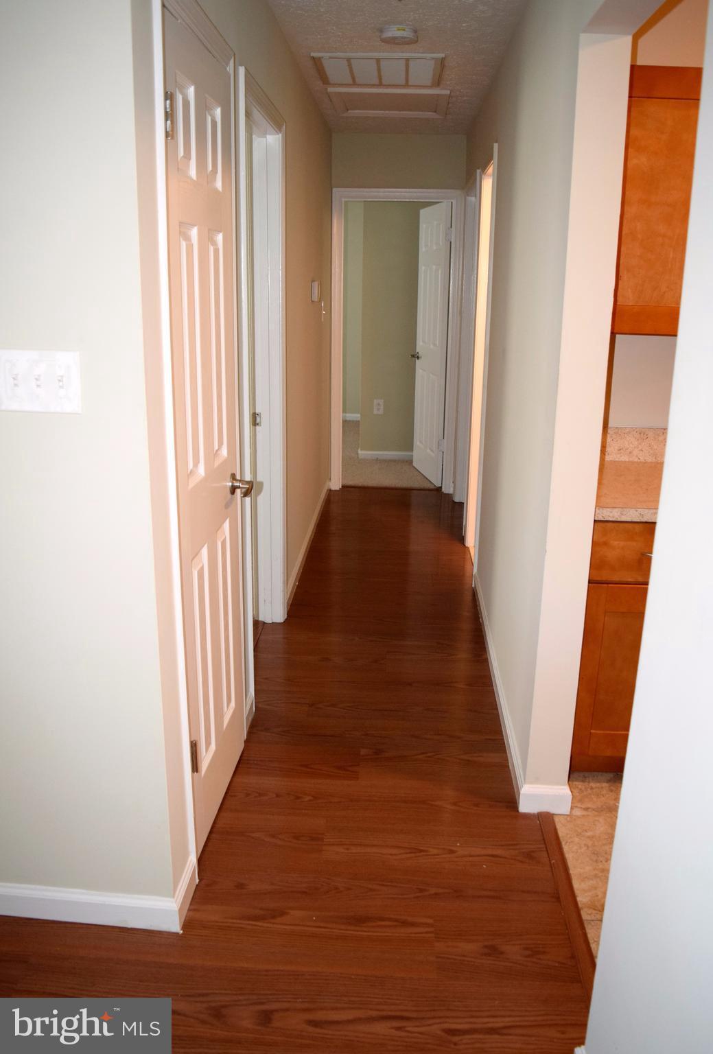 ST CHARLES SUB - HUNTINGTON - Residential Lease