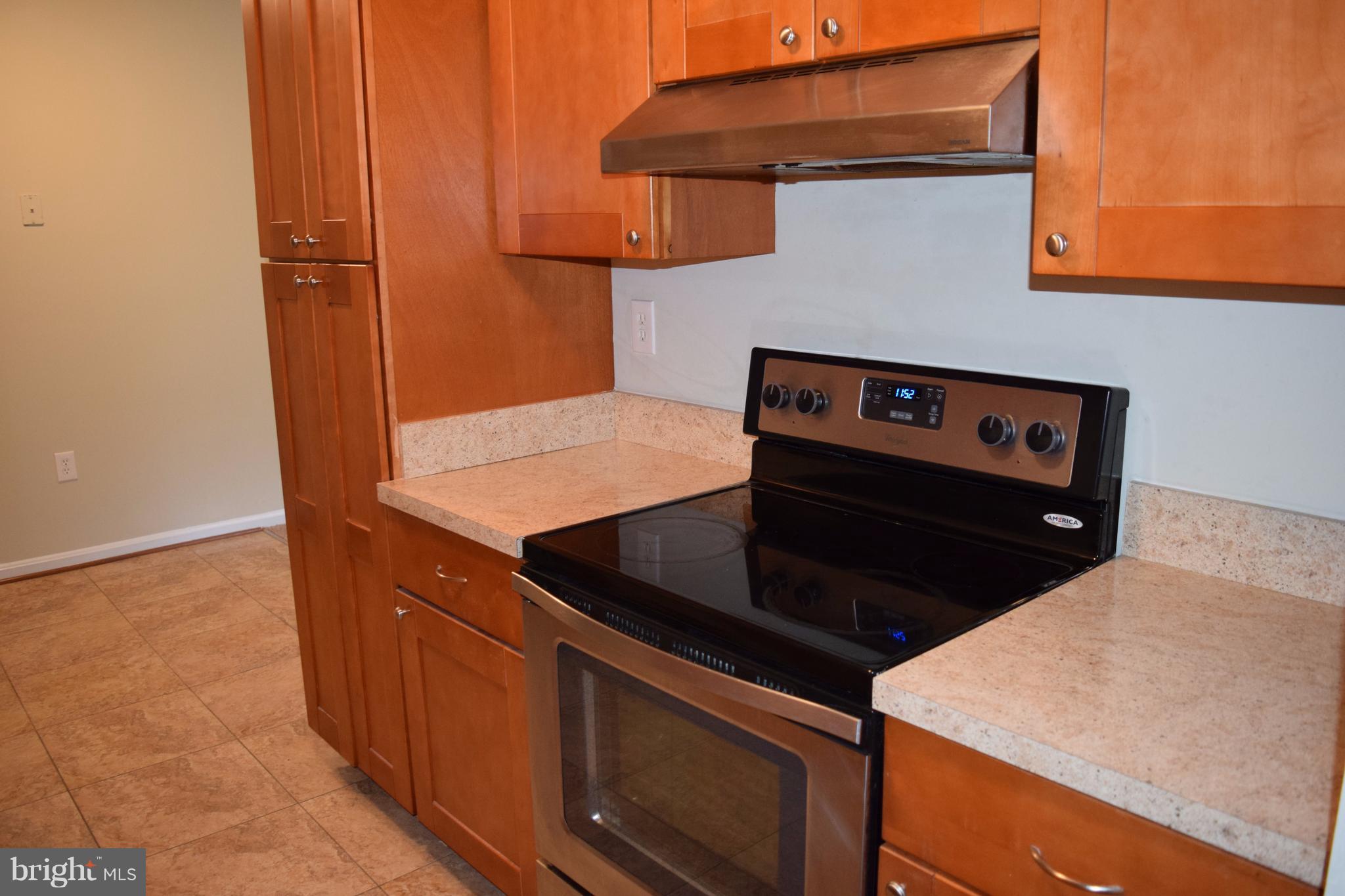 ST CHARLES SUB - HUNTINGTON - Residential Lease