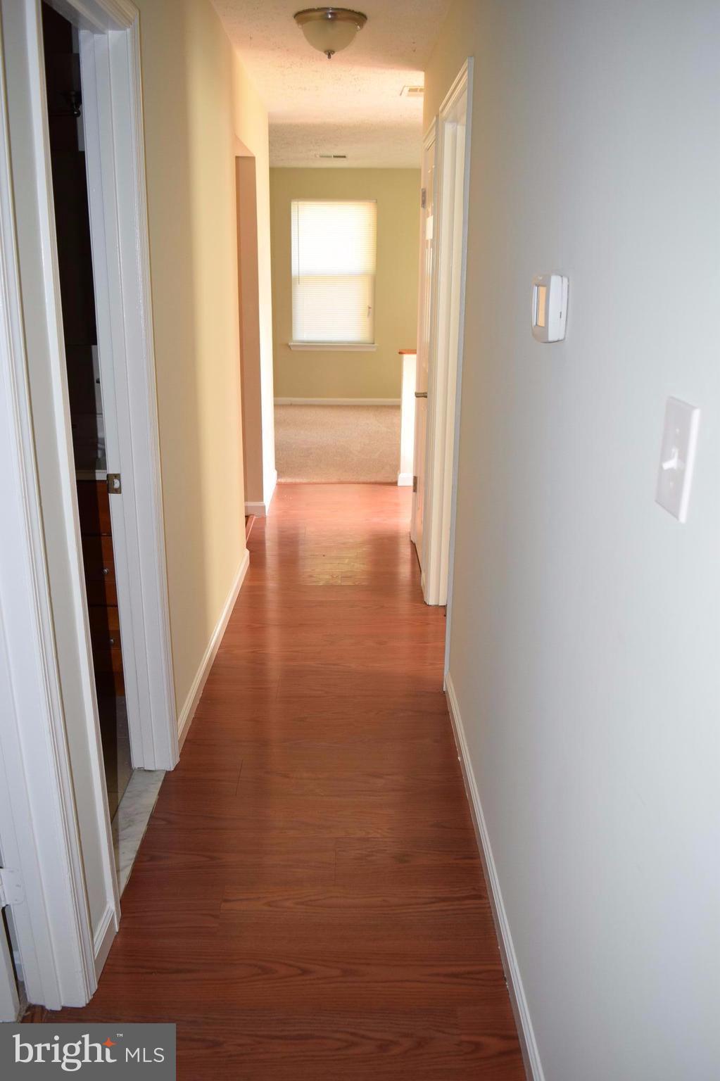 ST CHARLES SUB - HUNTINGTON - Residential Lease