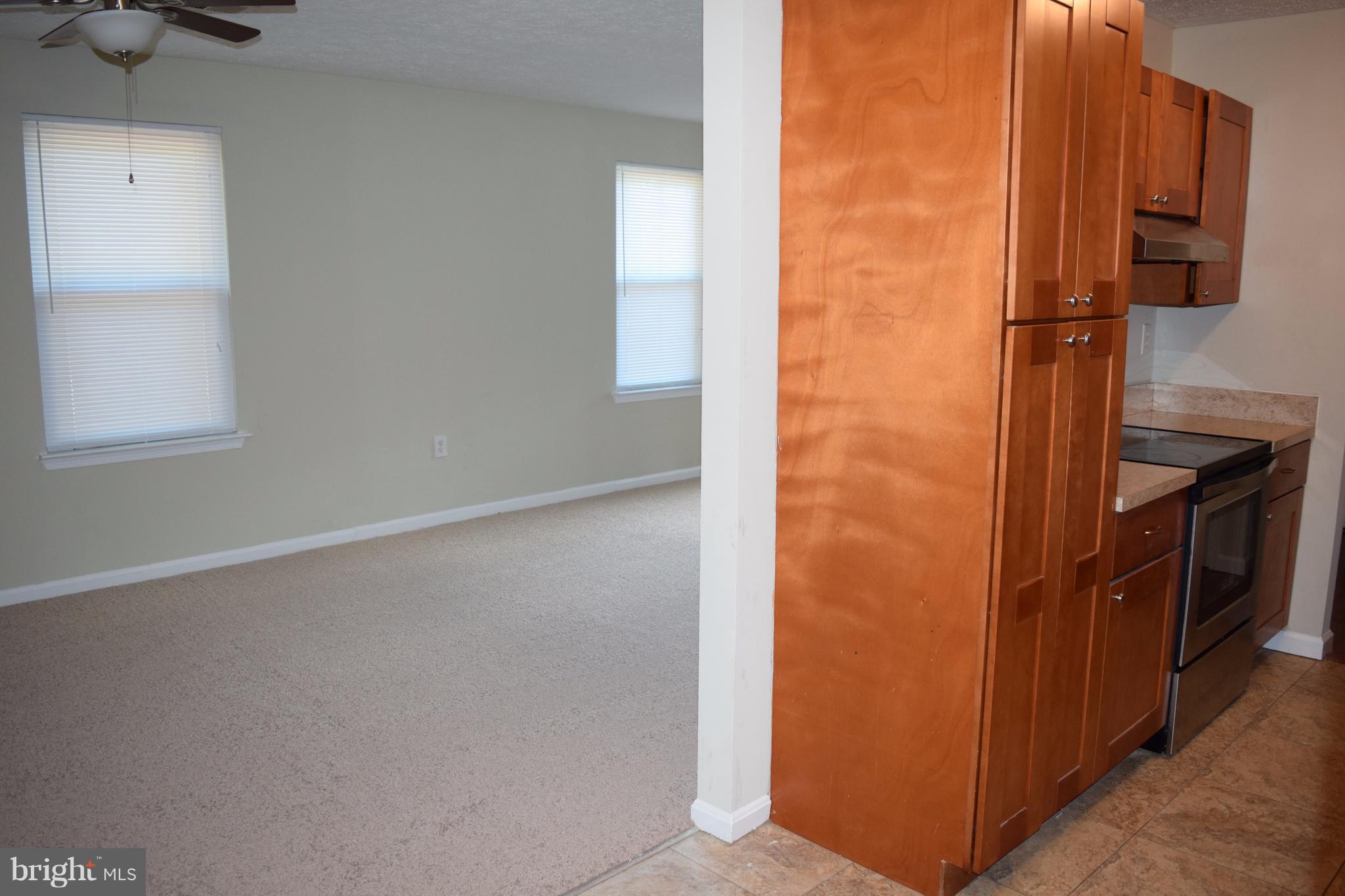 ST CHARLES SUB - HUNTINGTON - Residential Lease