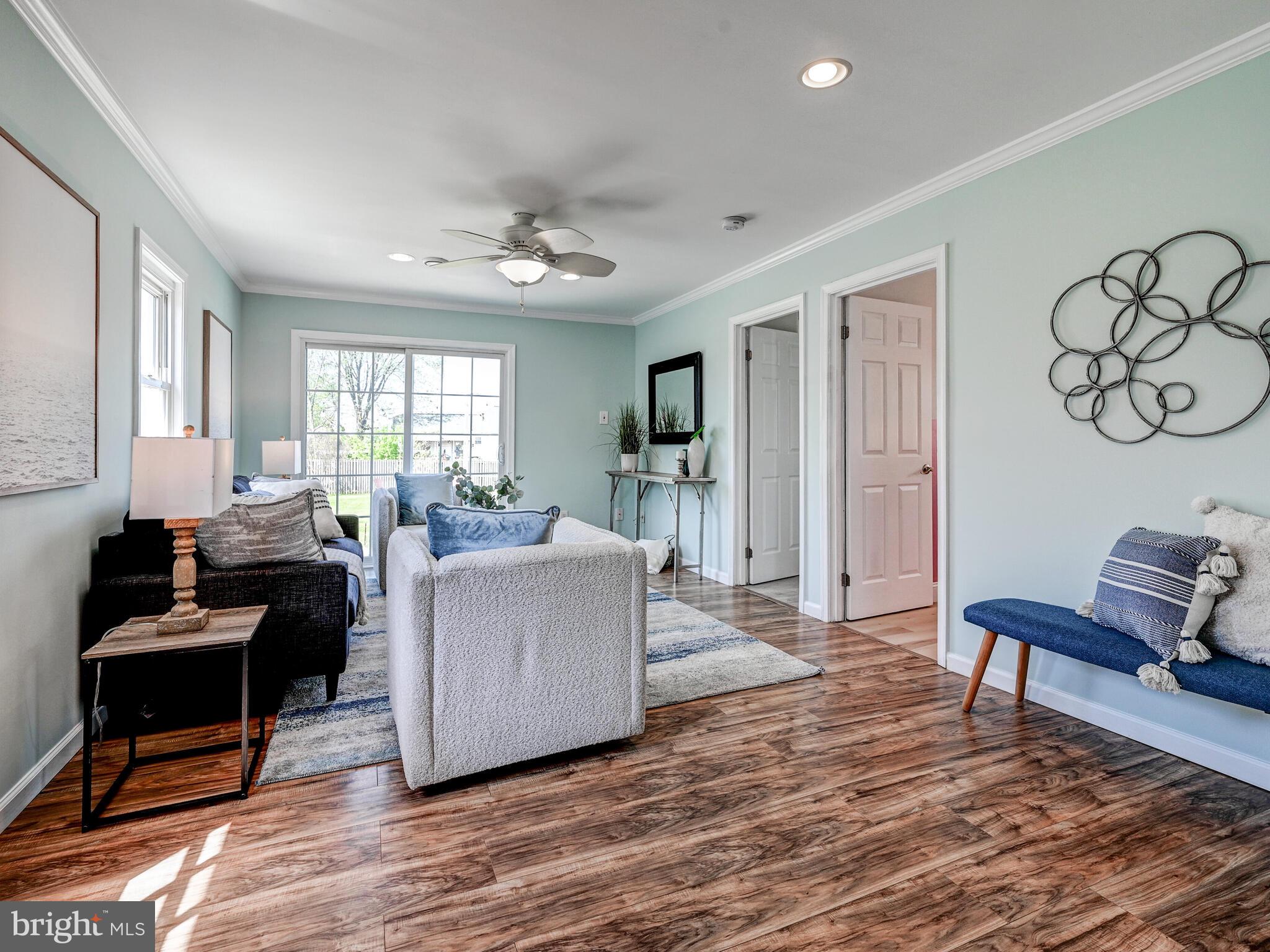 SPARROWS POINT - Residential