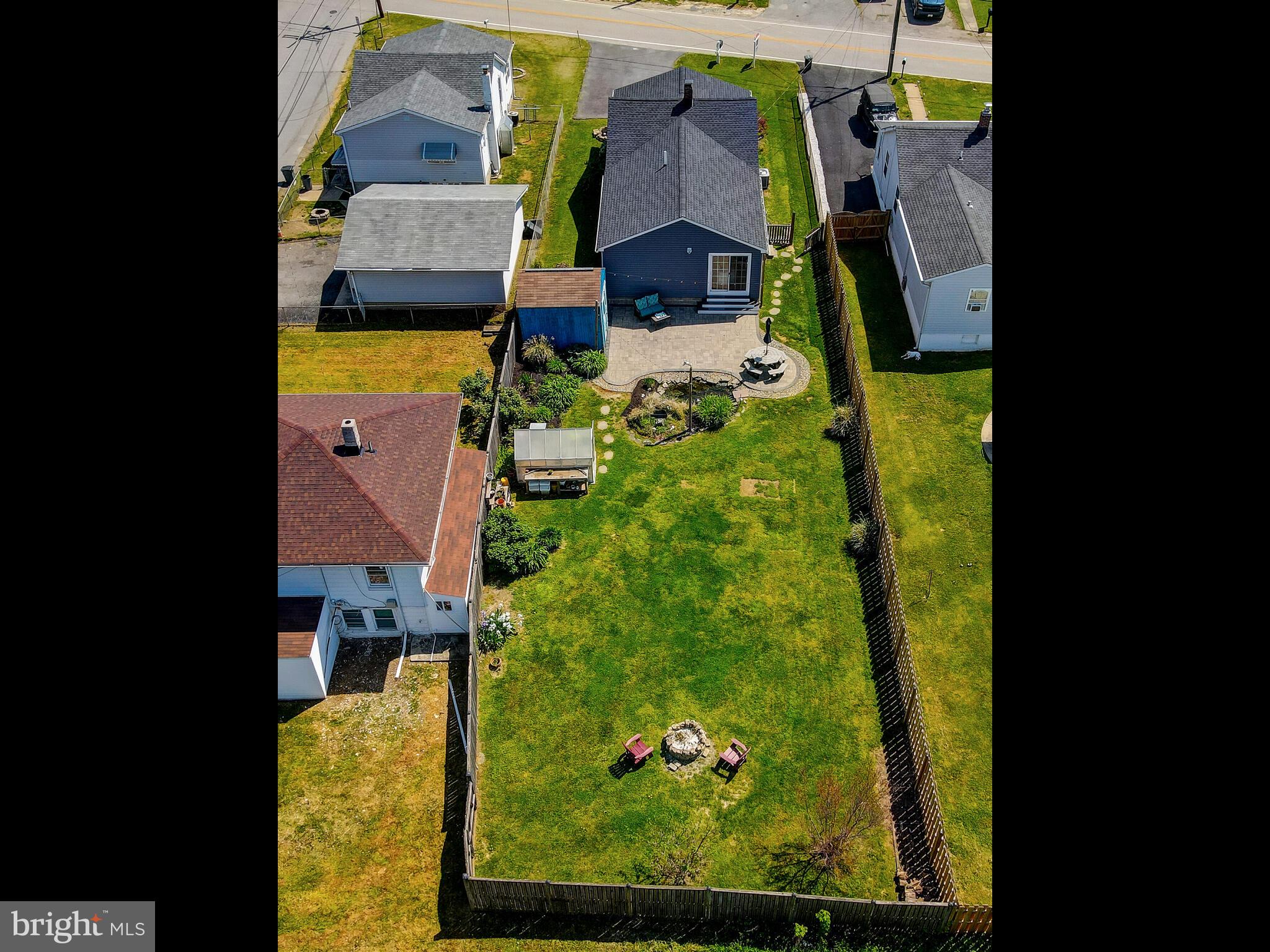 SPARROWS POINT - Residential