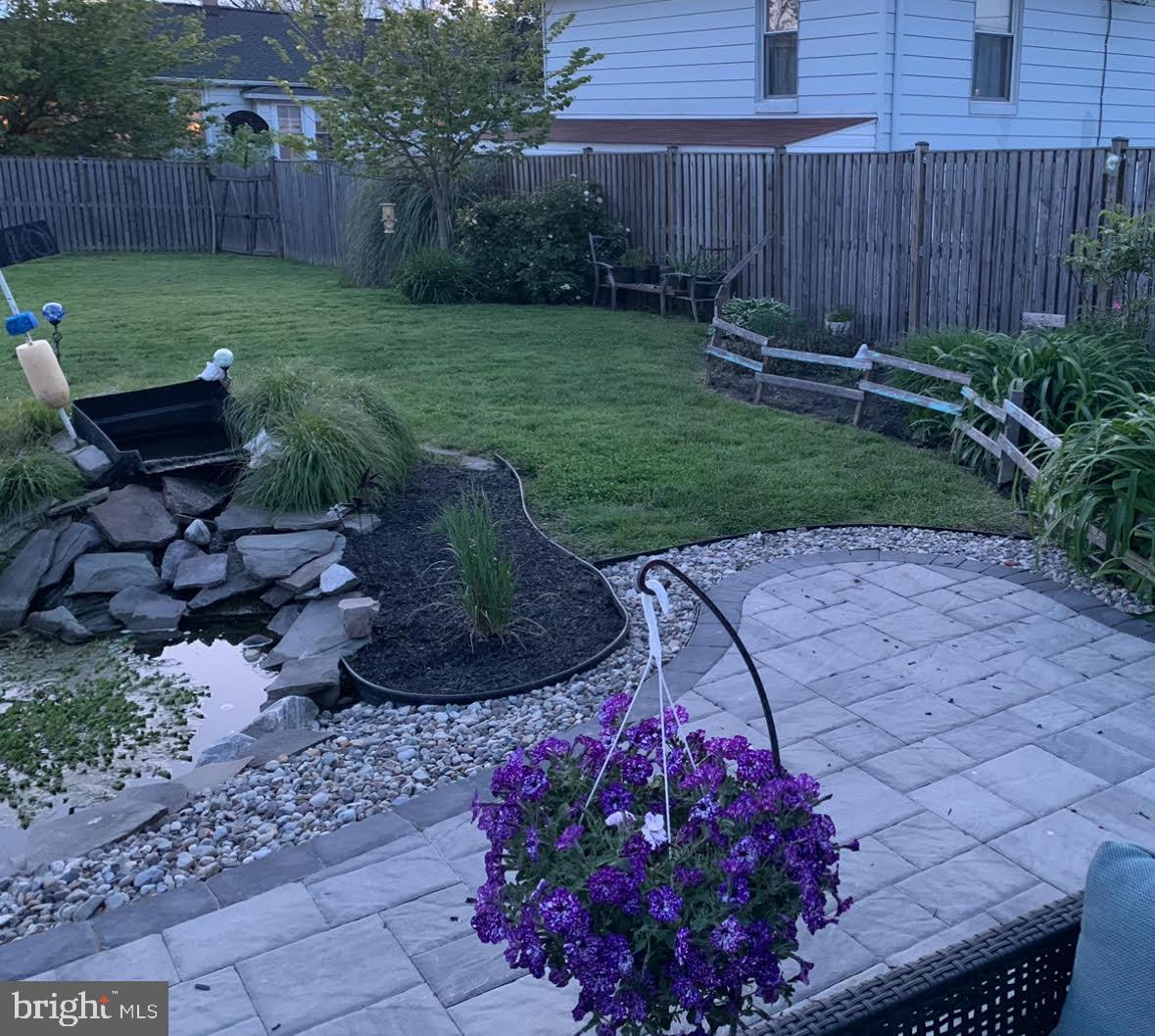 SPARROWS POINT - Residential